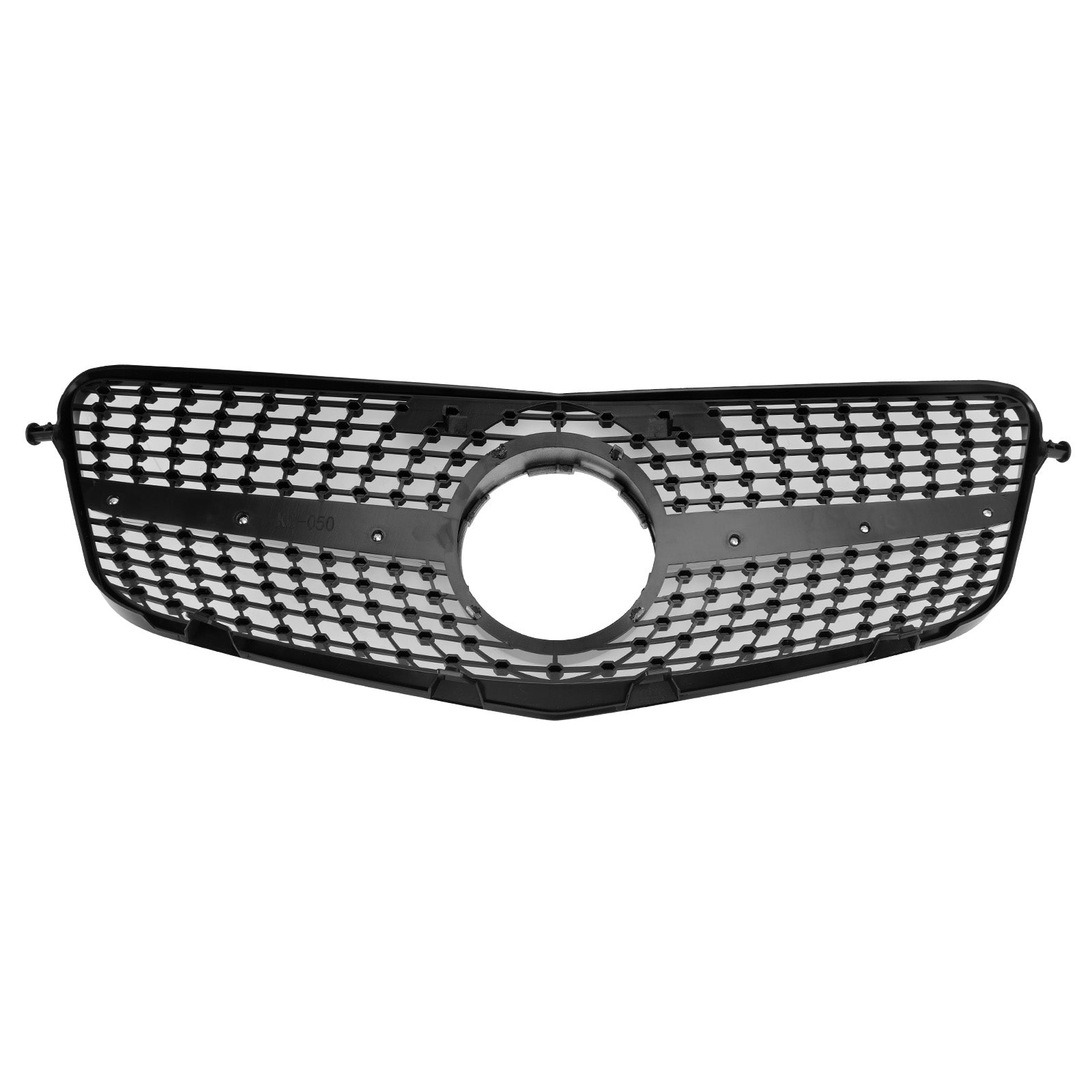 2010-2013 Mercedes-Benz W212 E-Class E200 E220 E250 E300 E350 E400 E55 Diamond Front Grill Grille