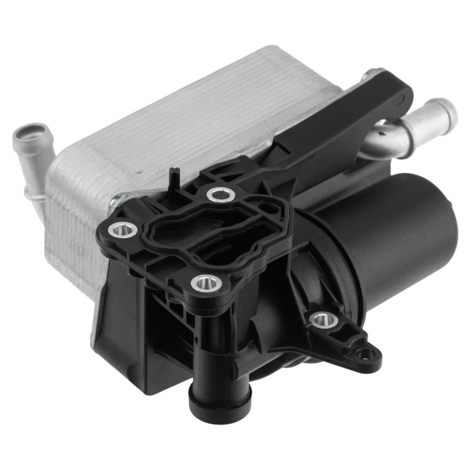 Oil Cooler 2465010101 For Mercedes-Benz W176 W242 W246 C117 X117 X156