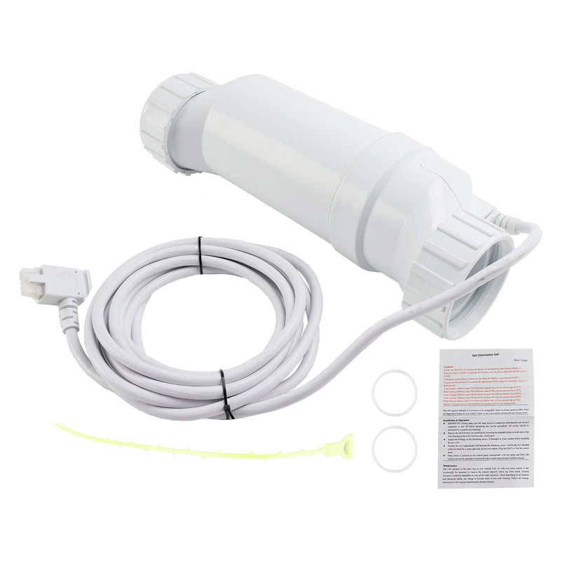 W3T-Cell-9 TurboCell Salt Chlorination Cell for Hayward up to 25000 Gallons