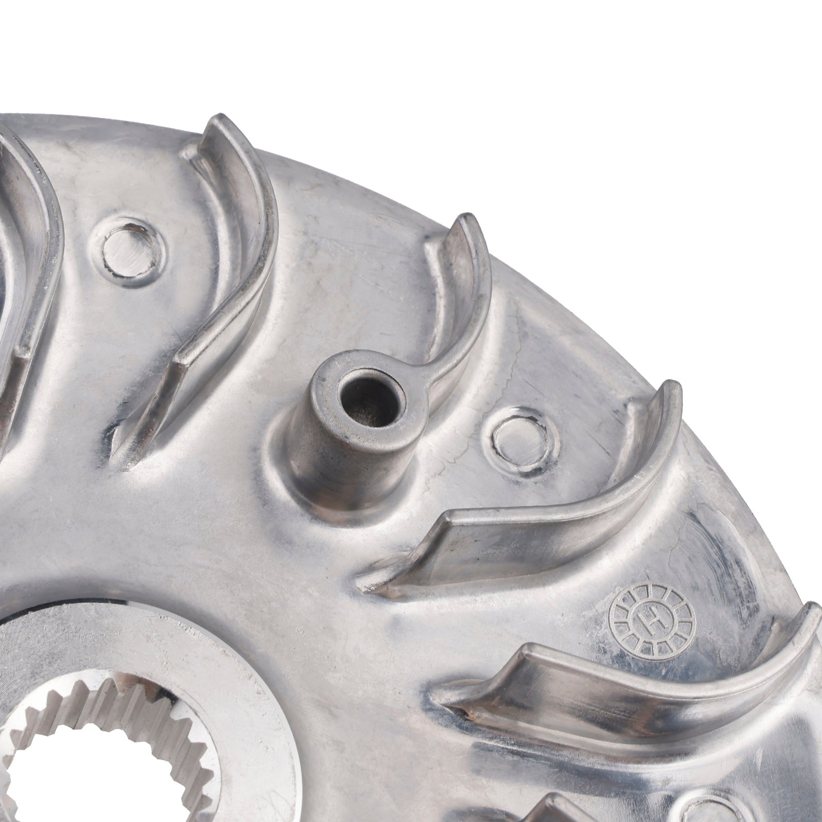 2021-2024 Honda SH350 Front Clutch Variator Kit 22011-Kab-000 22102-K1B-T00