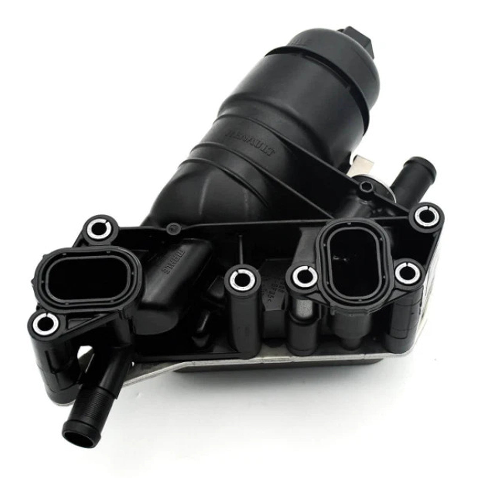 2014-2019 For Vauxhall Vivaro B X82 1.6 CDTi Engine Oil Filter Oil Cooler 152085948R