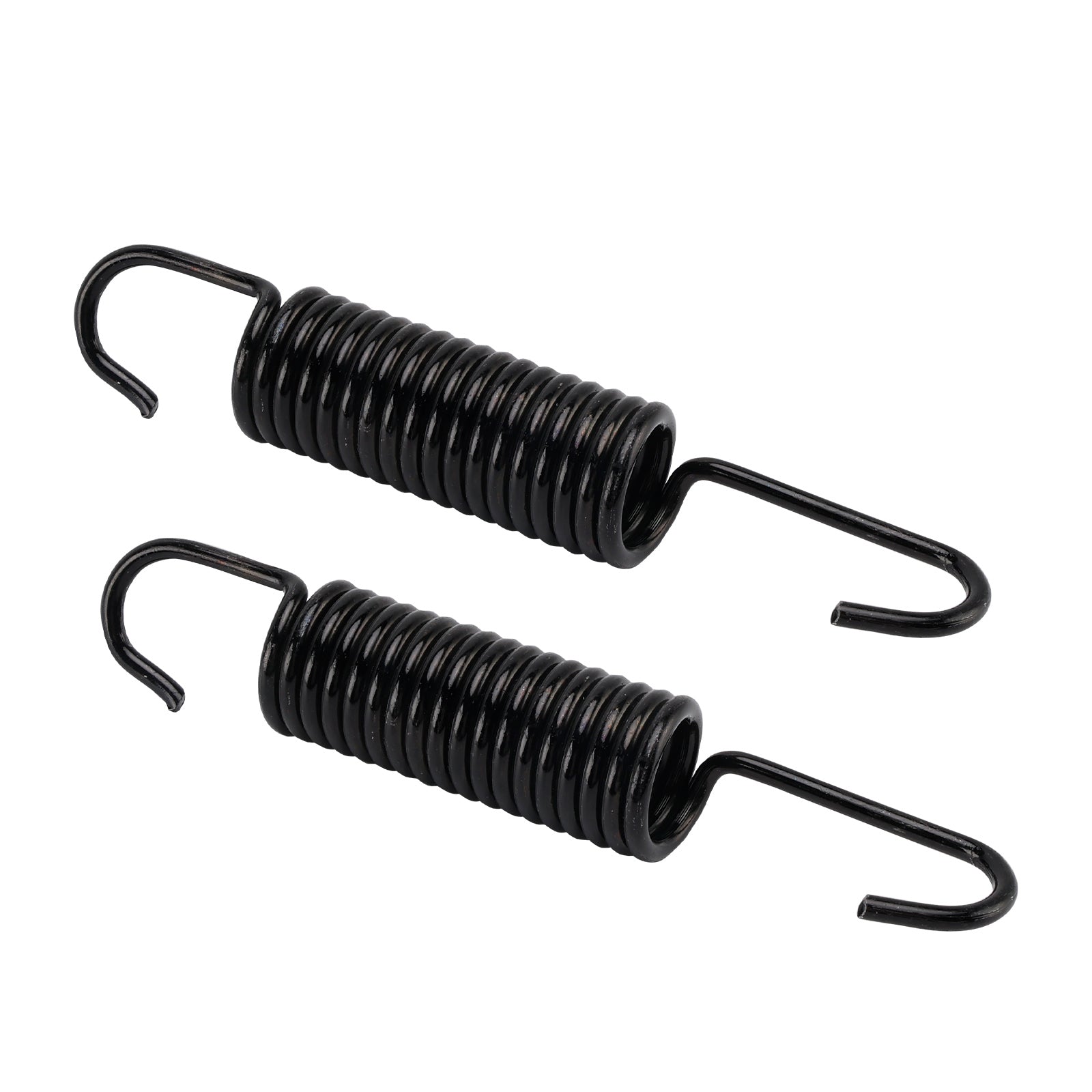 2PC DC61-01257N Washer Suspension Spring For Samsung Replaces 592-49396 592-49474