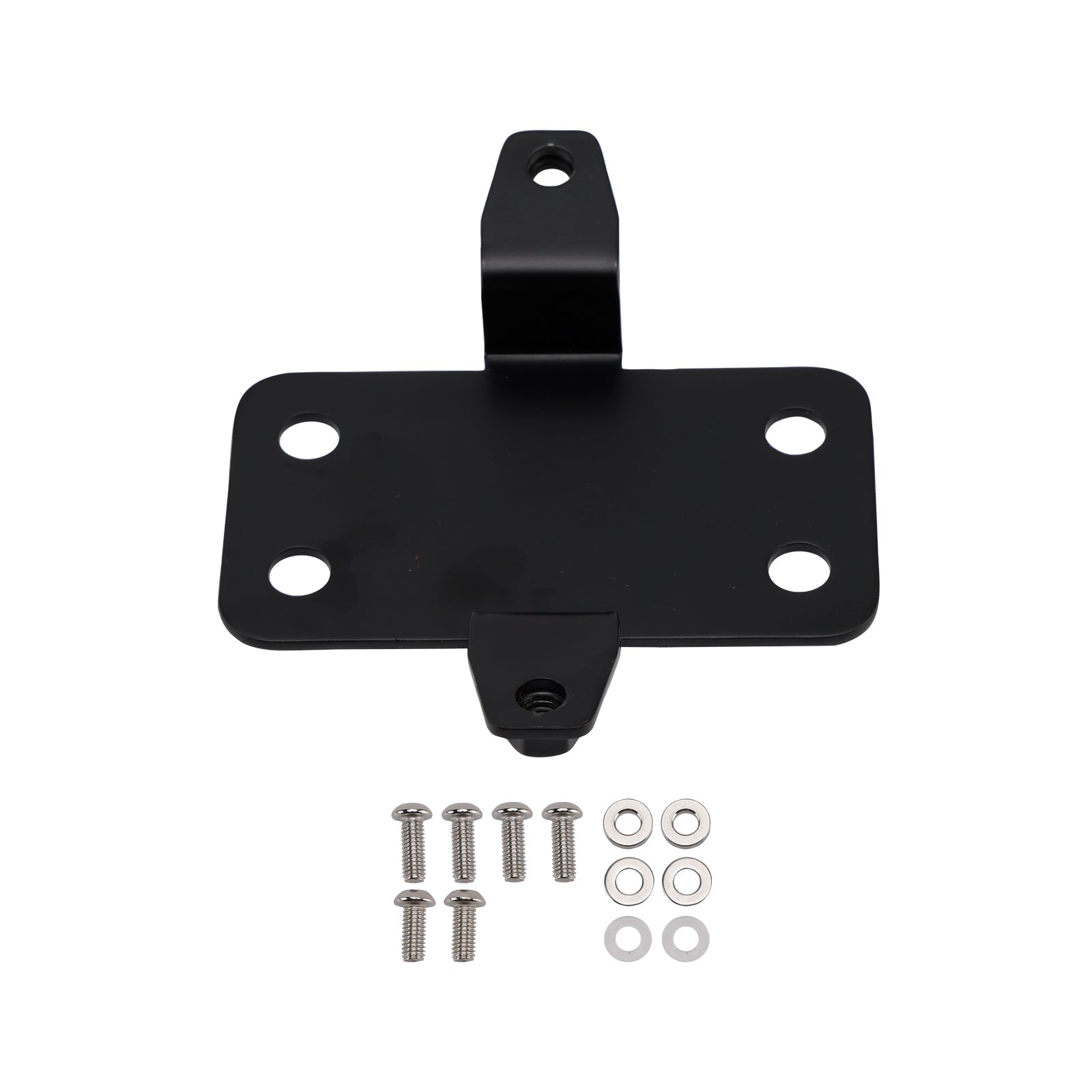 2023-2025 Scrambler 400X Steel Front Fender Mudguard