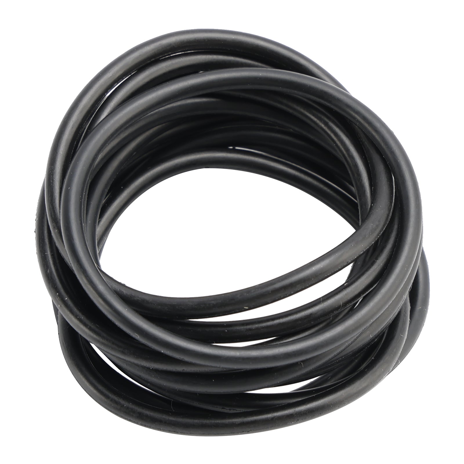 Motorcycle Dirt Bike Stainless Steel Swivel End Exhaust Springs X 10 - 57mm