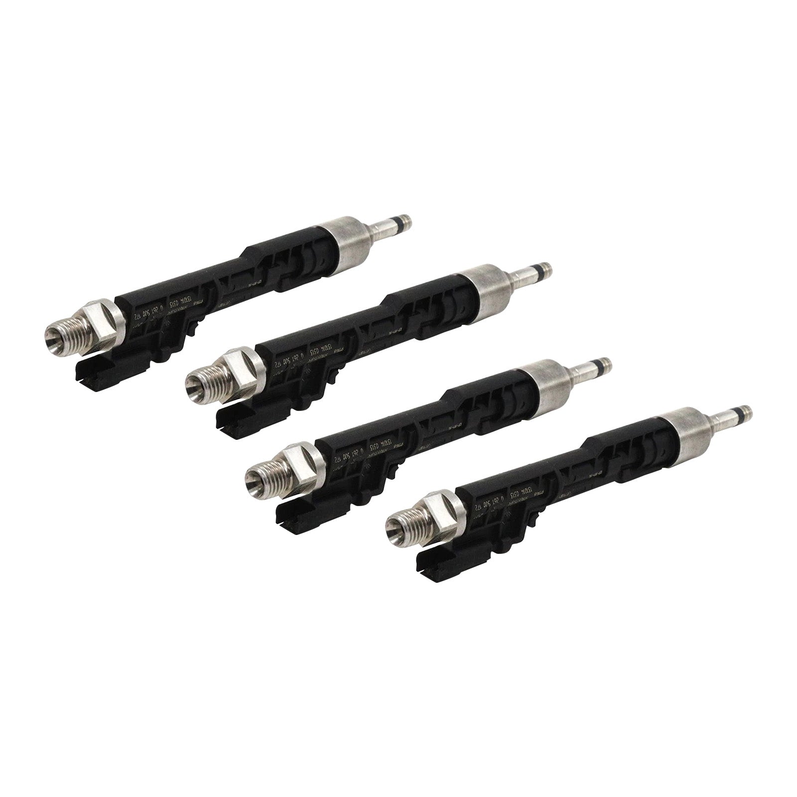 2013-2016 For BMW 328I 4PCS Fuel Injector 13648625397