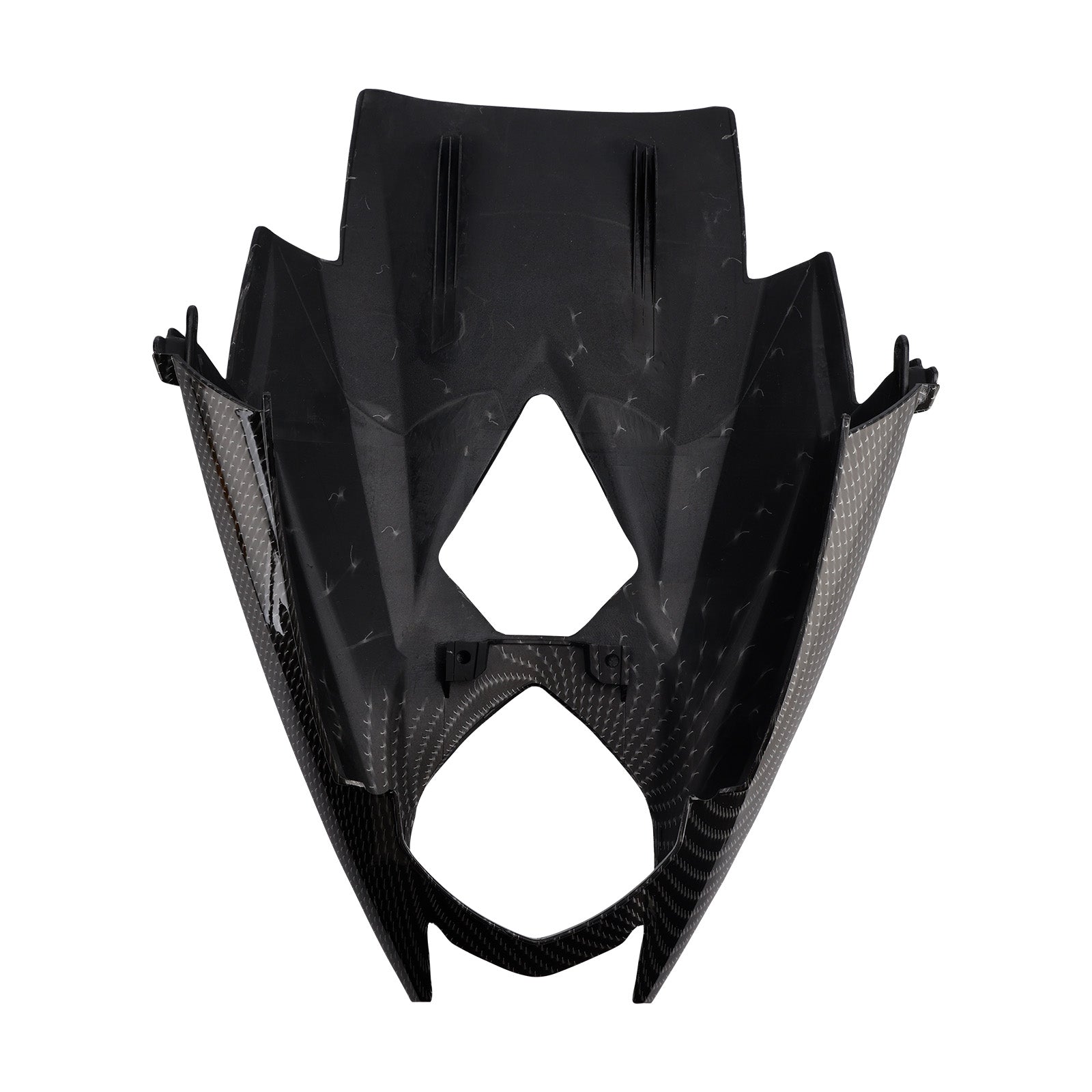 2020-2025 For Triumph Street Triple 765 RS Rear Tail Seat Fairing lower panel