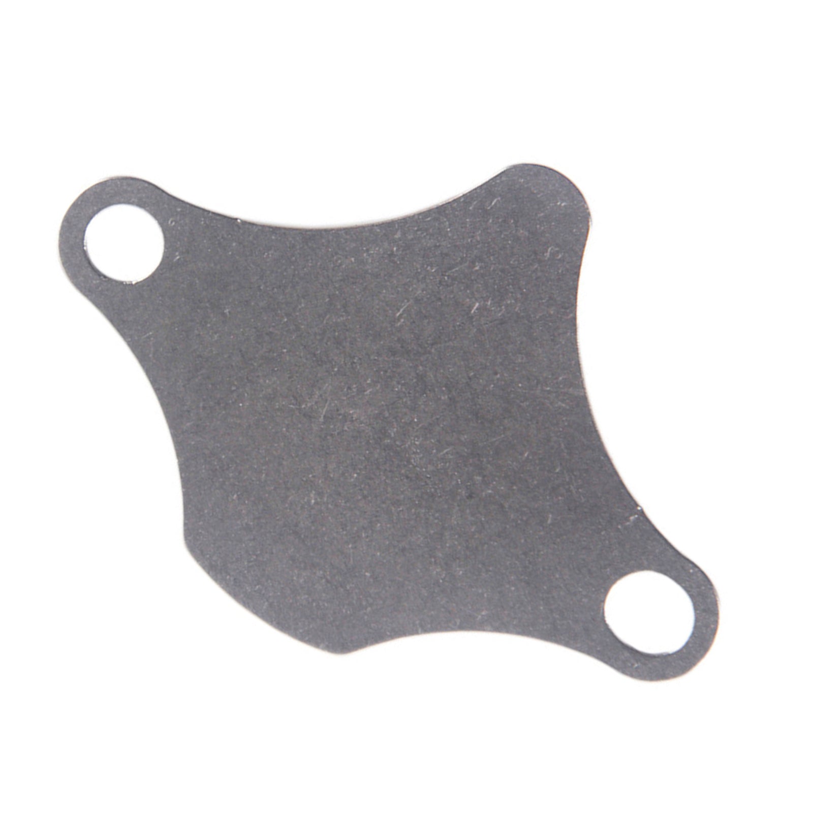 EGR Valve Blank Plate for Opel Astra Corsa Tigra Vectra Zafira