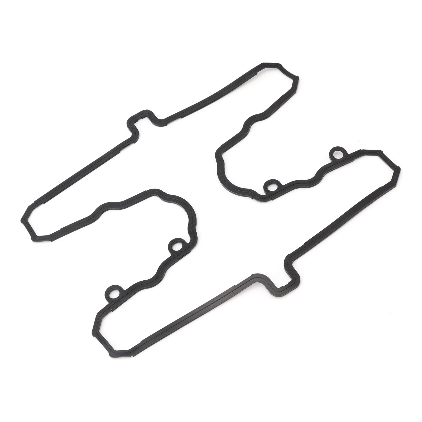 CYLINDER HEAD ROCKER COVER GASKET 1060-1263 FOR KAWASAKI ZR1100 ZEPHYR 1992-1997