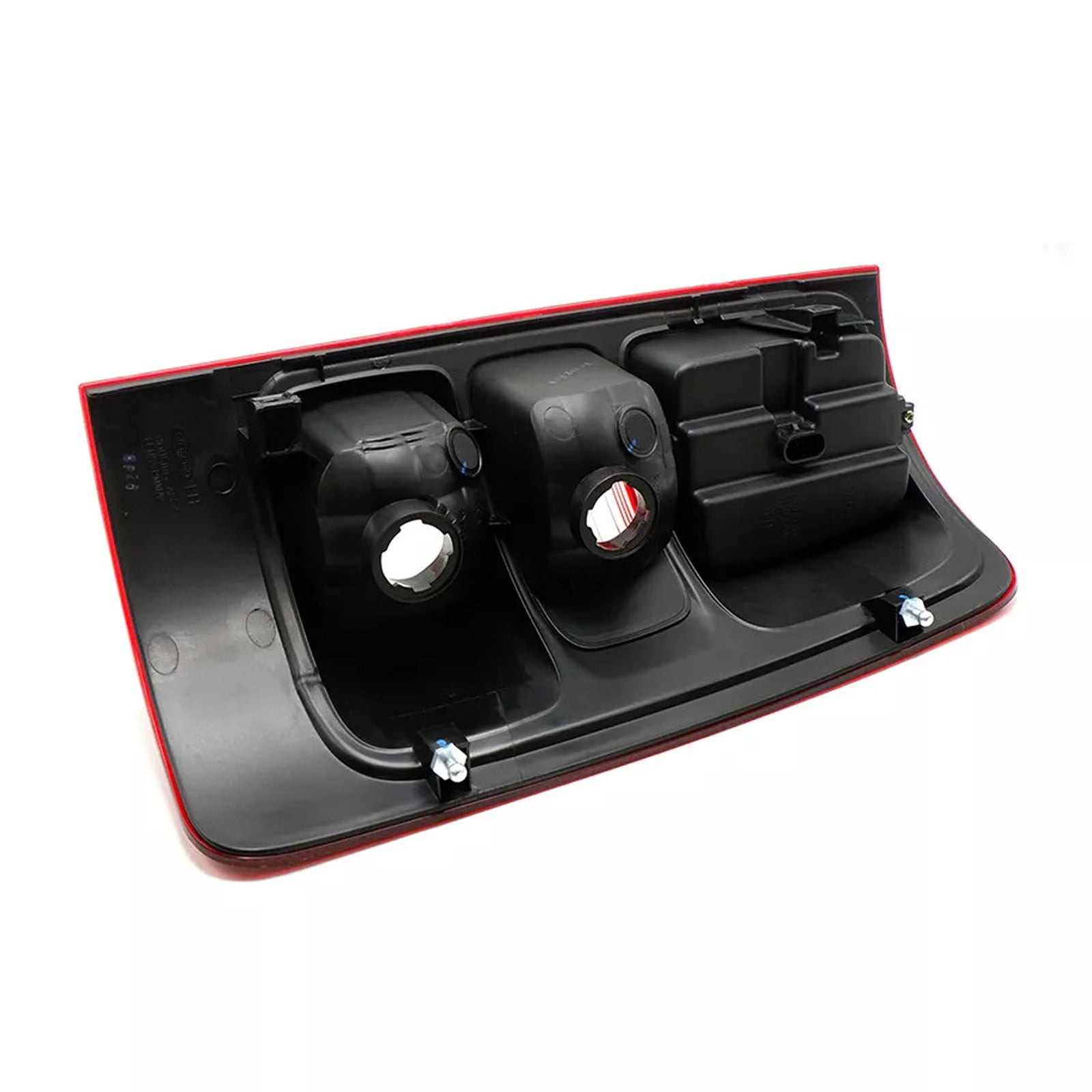 2012-2019 Cheverolet Colorado Holden Ltz 2.8 LH+RH Rear Led Tail Lamp