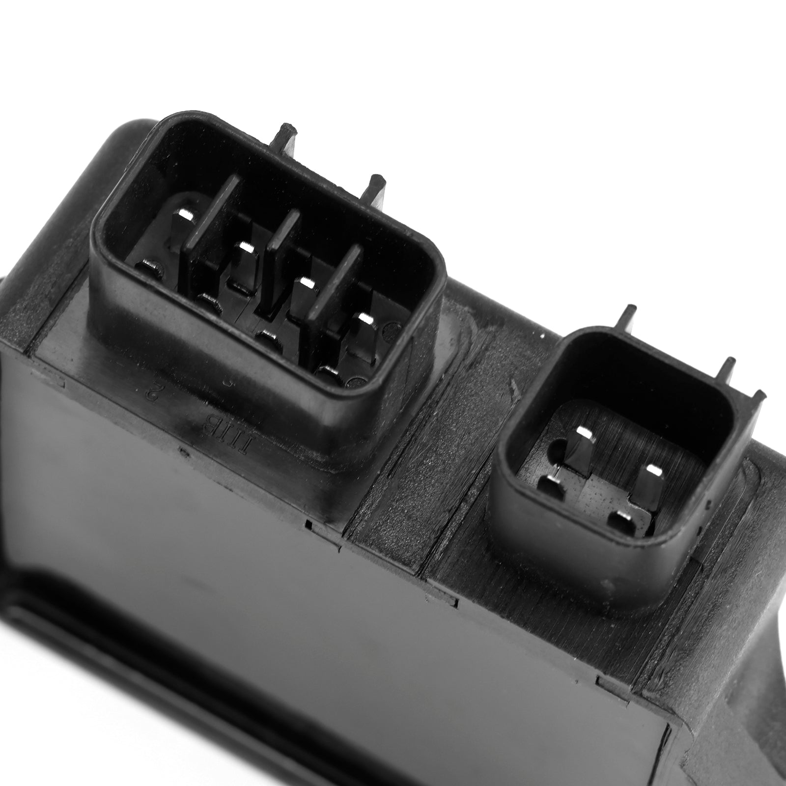 2008-2021 Yamaha 40hp E40 CDI BOX Igniter 6F6-85540-00 6F6-85540-01