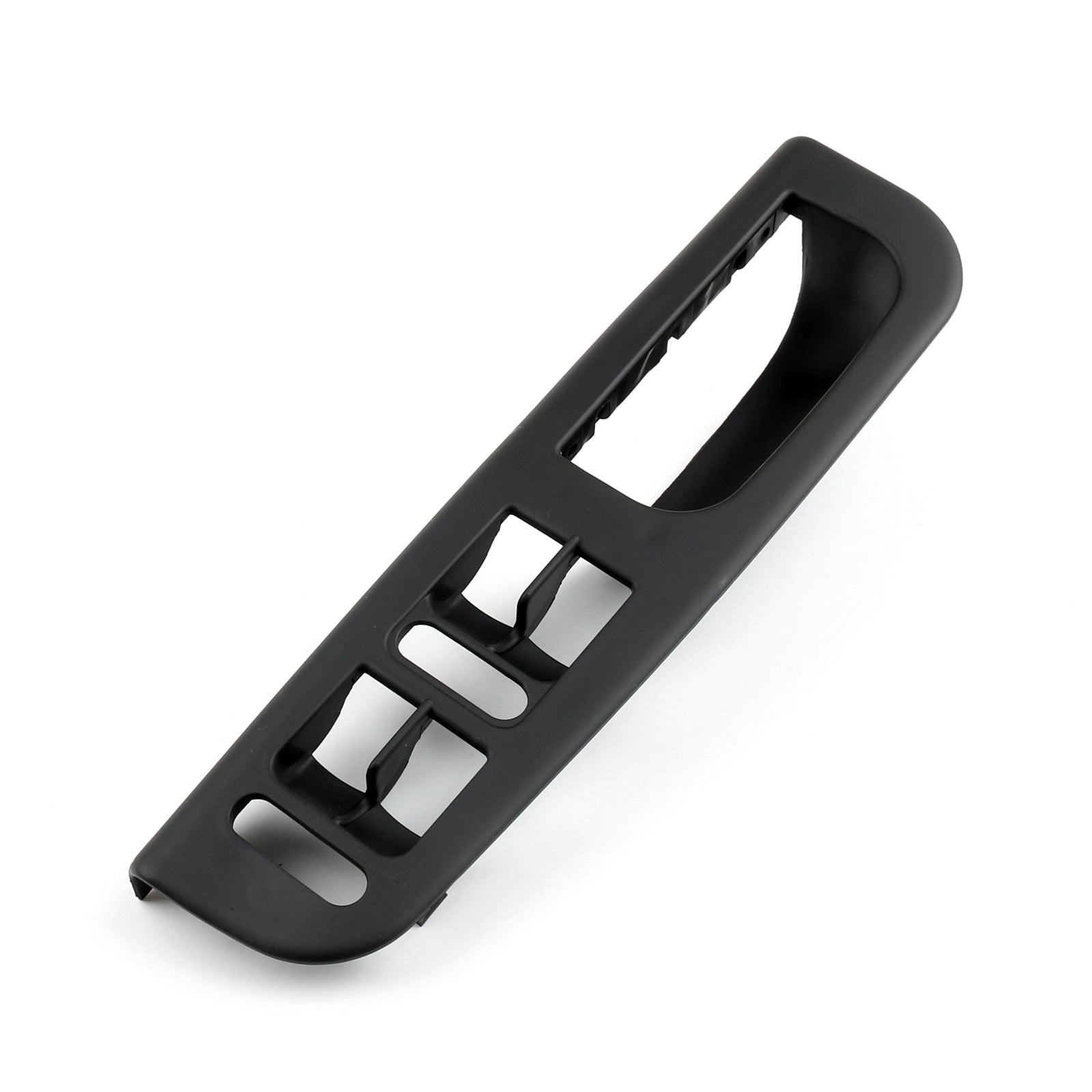 Master Window Switch Panel Bezel Cover For VW Passat Jetta Golf MK4 1998-2004