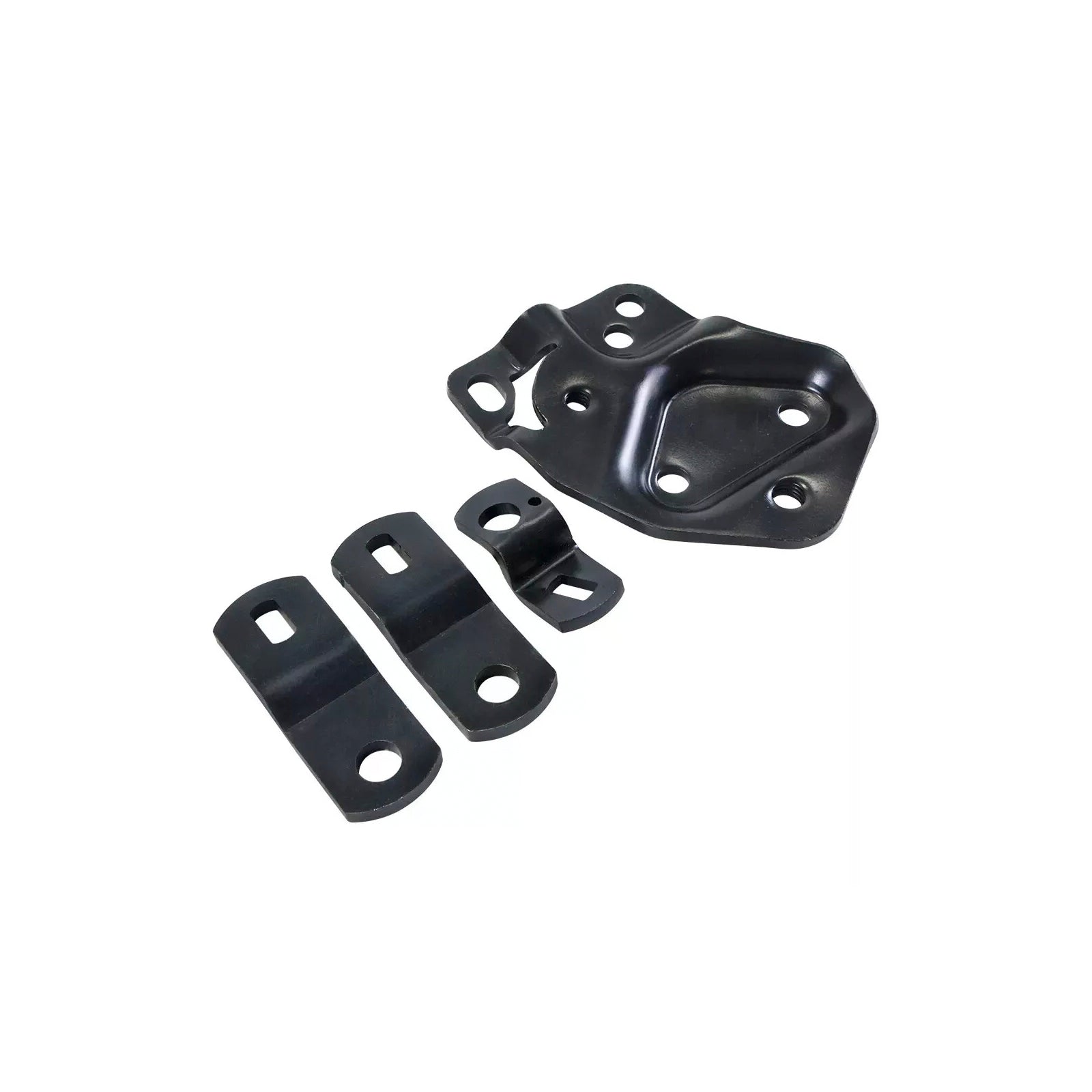 1964-1966 Impala 4 speed Shifter Linkage Kit 3733163