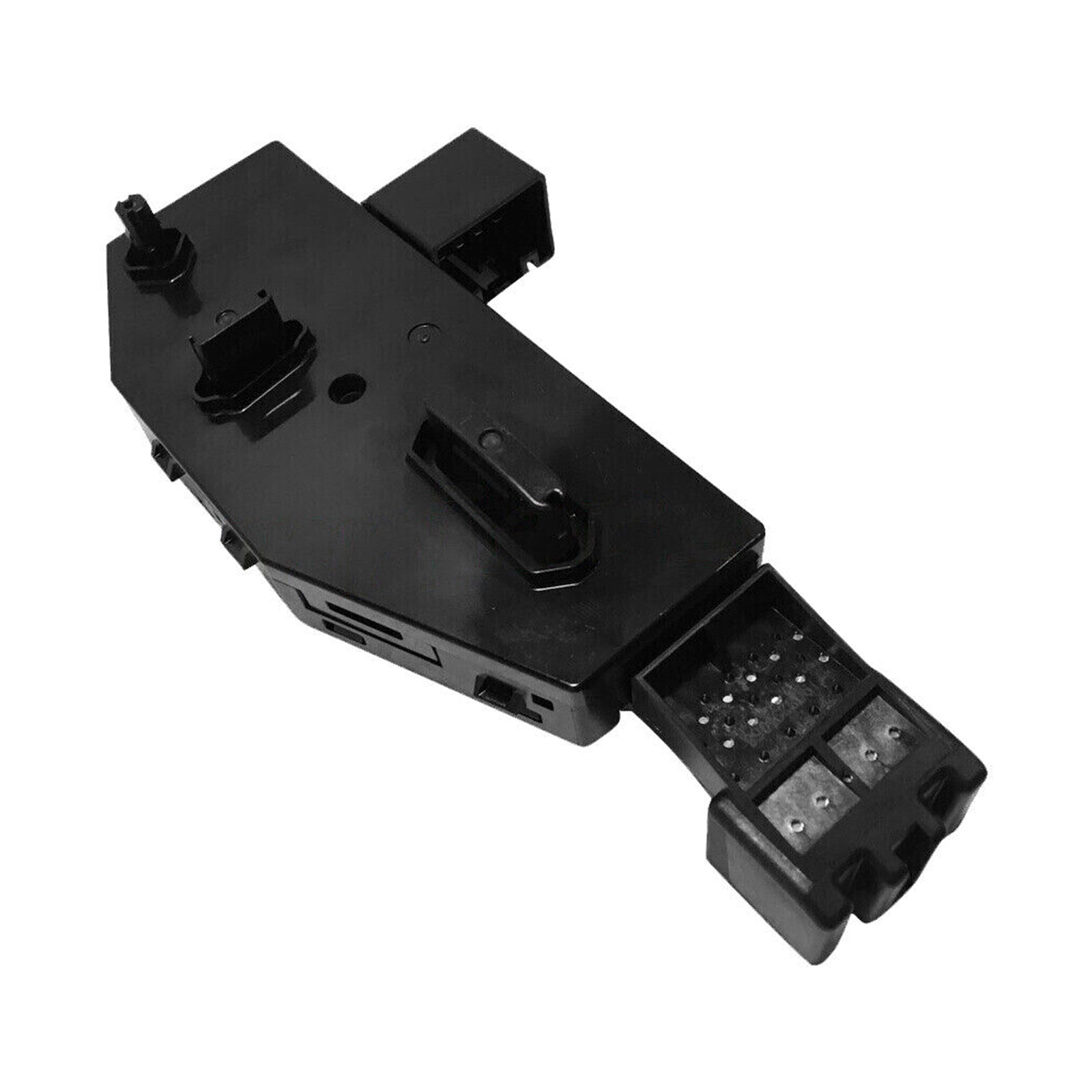 Cadillac ATS Front Driver Side Seat Adjust Switch 23247095