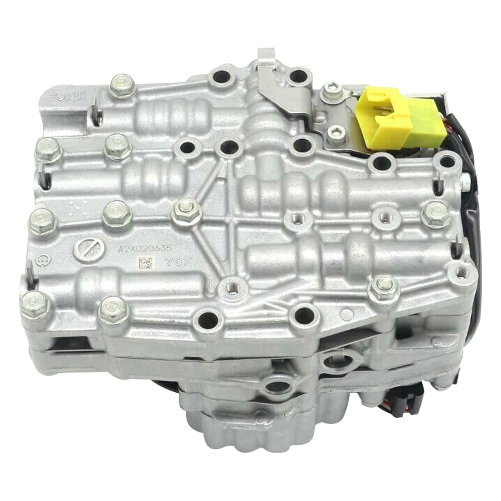 Subaru EXIGA 2012-2016 TR580 CVT Transmission Valve Body