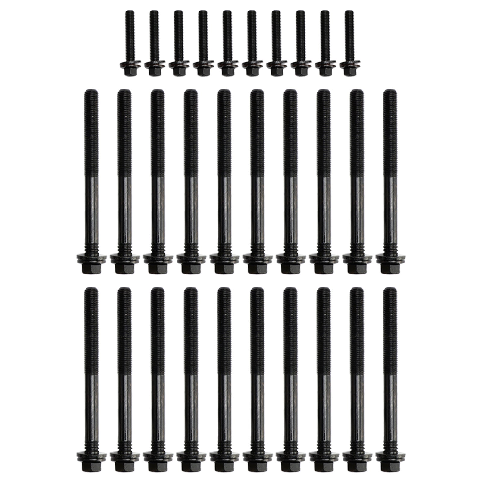 MDS Lifter Rollers Camshaft Kit for Dodge Ram 3500 6.4L Hemi 2011-2022