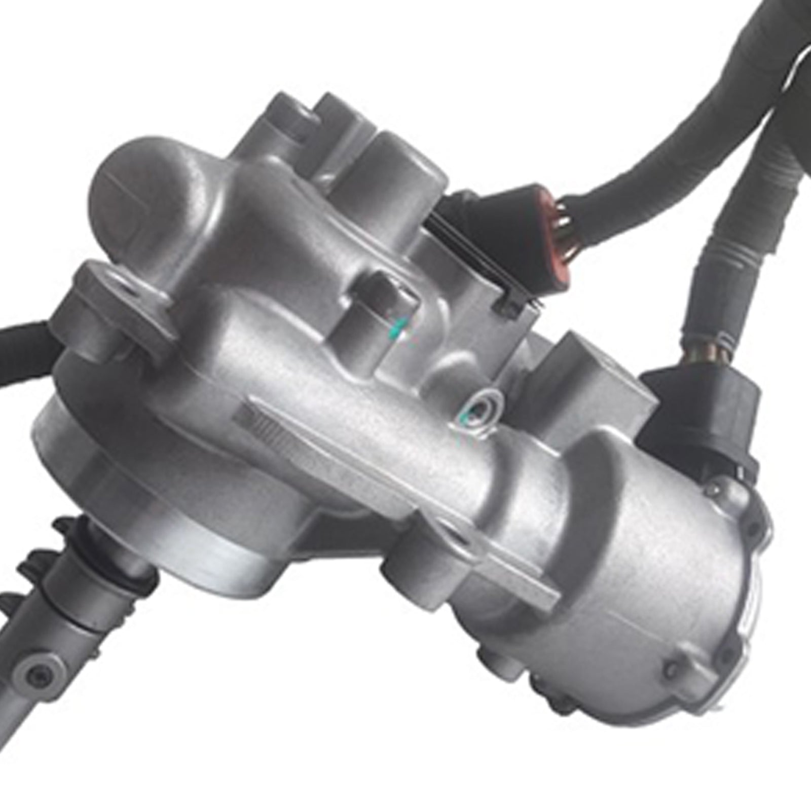 2017-2021 Kia Soul Forte Actuator Assy-Gear 438002D000 438002D205 12-Pin