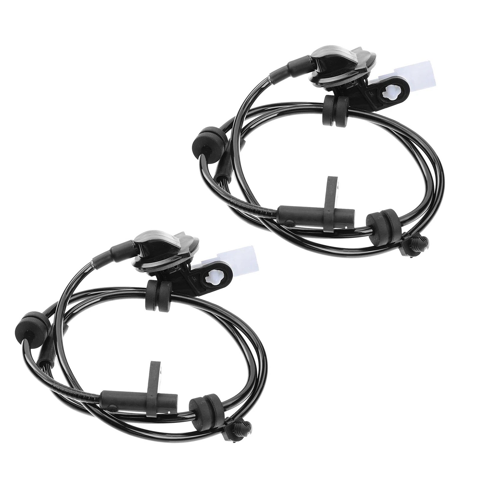 Rear Left and Right ABS Wheel Speed Sensor D651-43-71YA for Mazda 2 DE DH