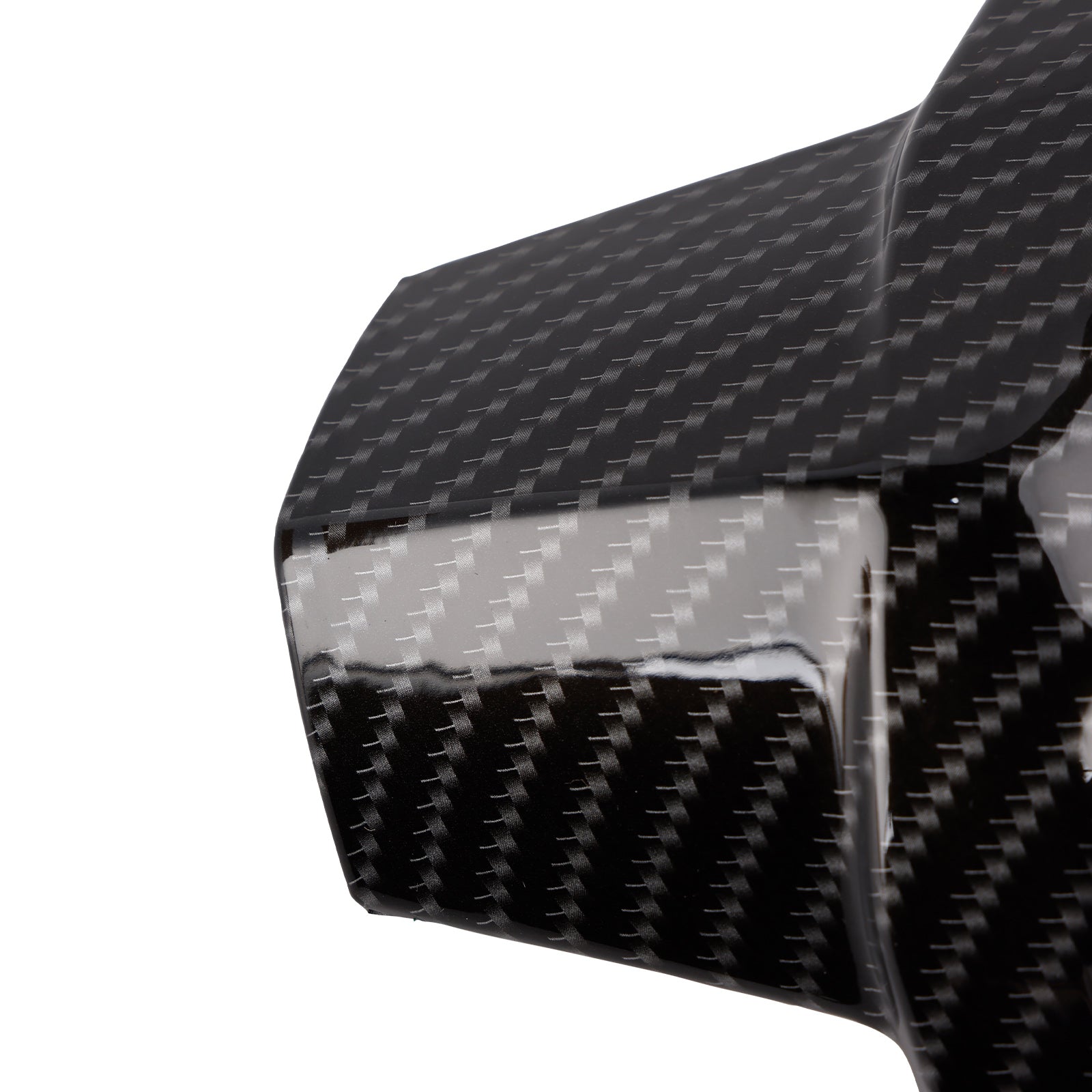 2024-2025 Honda CBR650R Front Upper Nose Headlight Cover Fairing