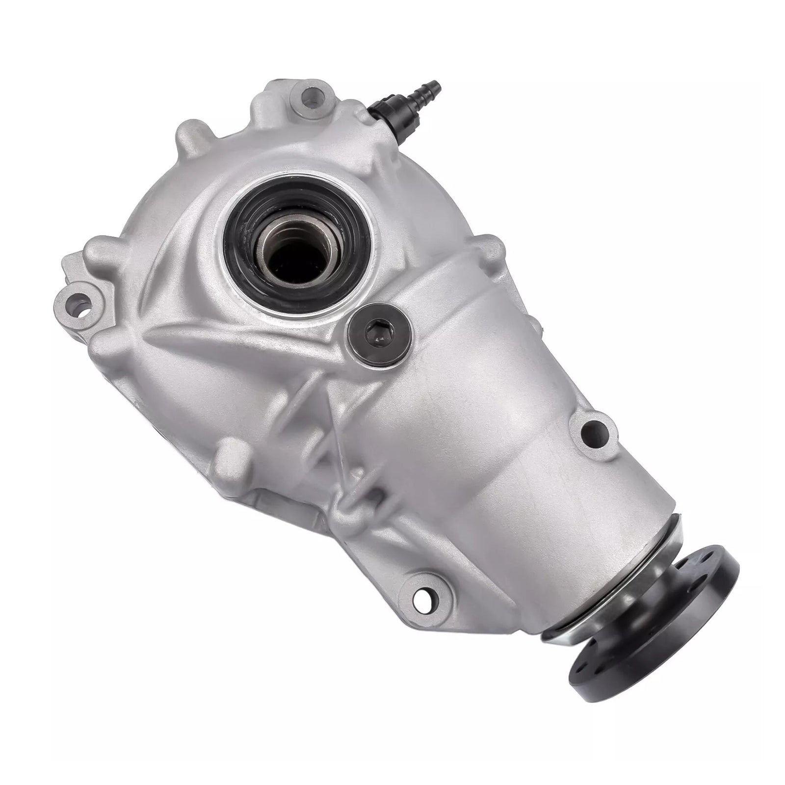 2015-2017 BMW X3 Front Differential Carrier Assembly 3.73 Ratio 31507592002