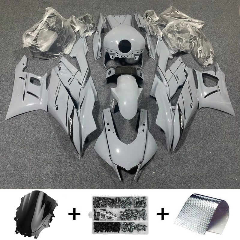Yamaha YZF-R3 R25 2022-2023 Fairing Kit Bodywork Plastic ABS