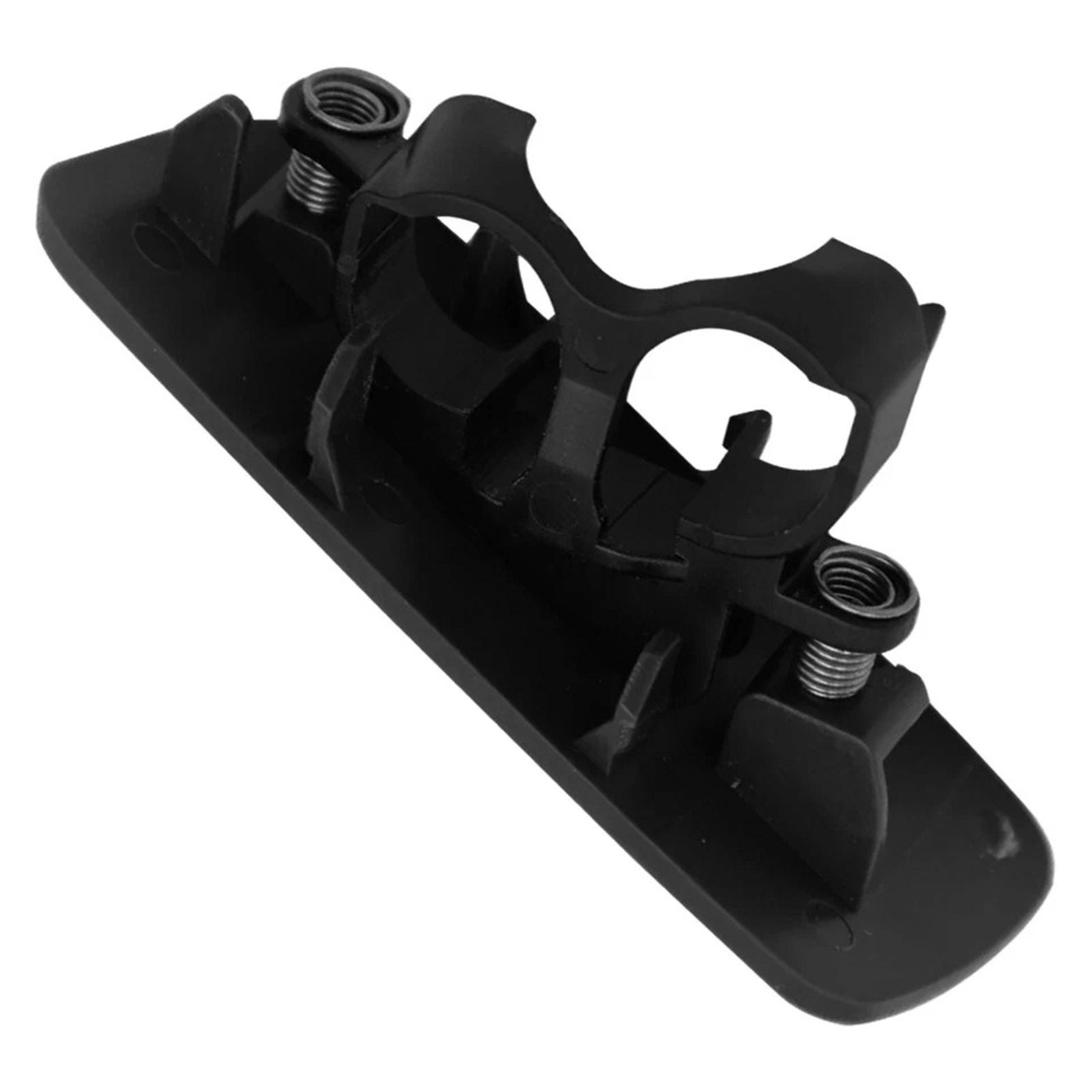 2010-2018 Rolls-Royce Ghost Front Right Headlight Washer Jet Spray Cover 61677244960