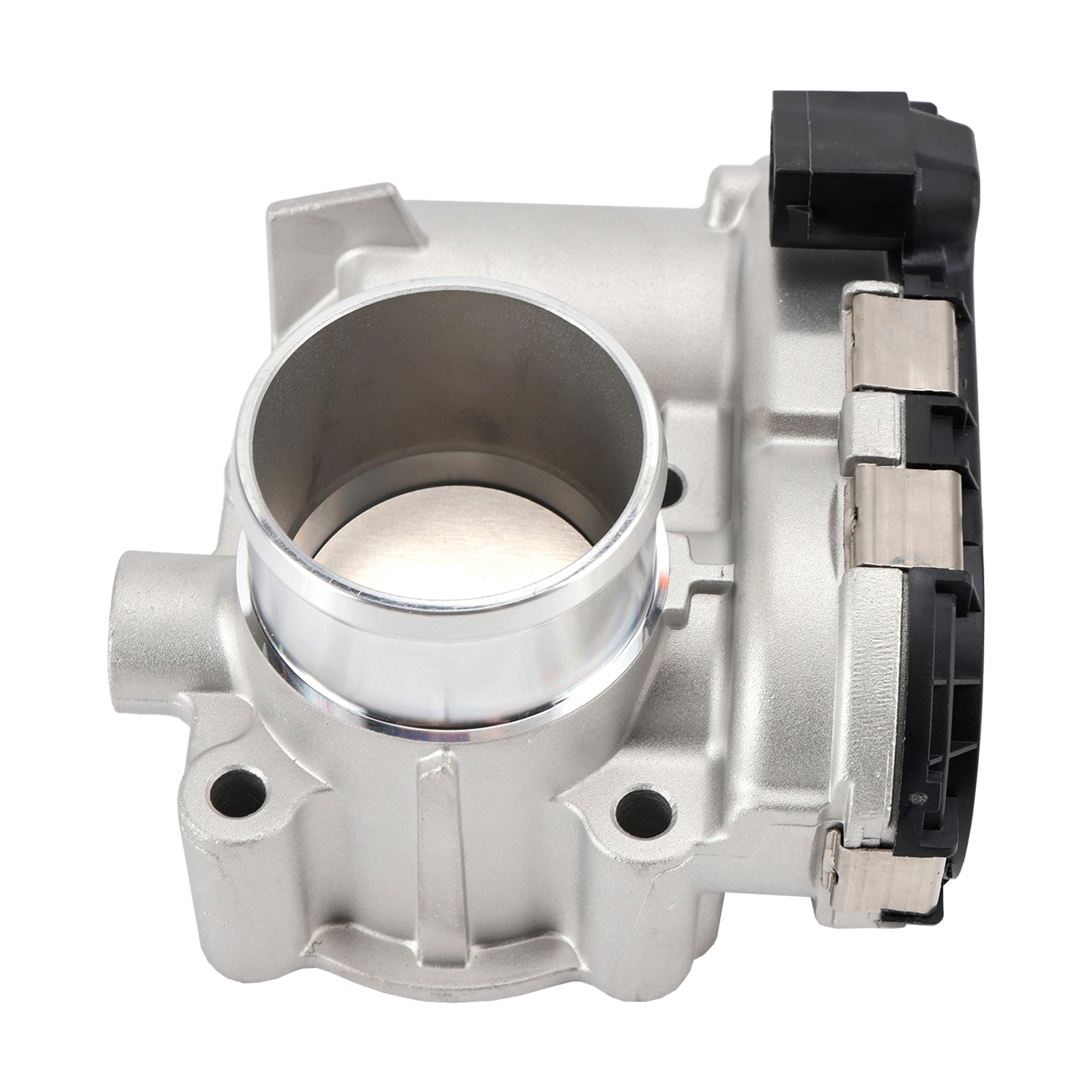 Fiat Doblo Cassone / Furgonato / Promiscuo (263_) 1.4 Natural Power Throttle Body 0280750137