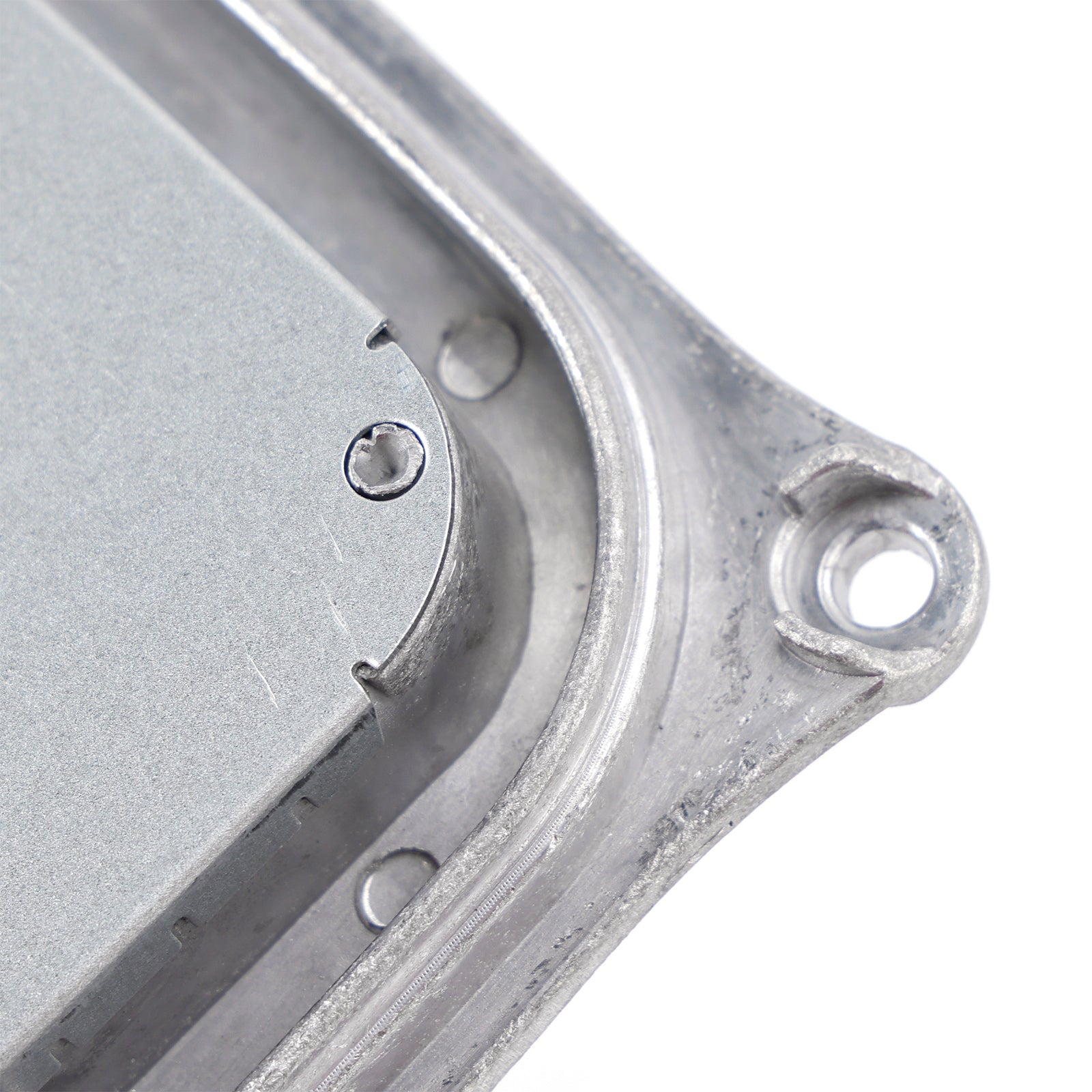 2014-2019 FIAT DUCATO MOD Headlight LED DRL Control Unit 130732952800