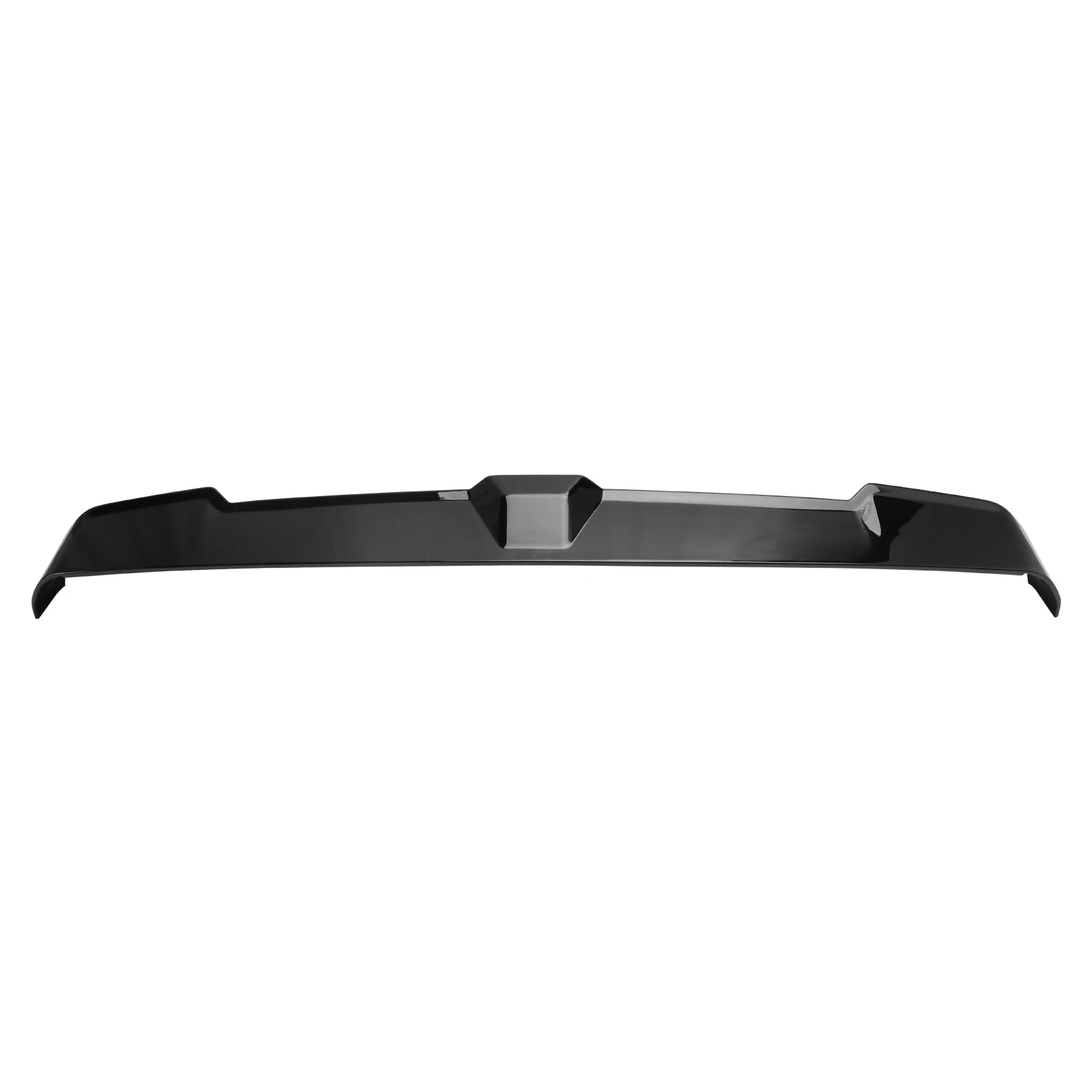 Gloss Black Rear Boot Spoiler Roof Fit Chery Jetour Traveler T2 2023-2024