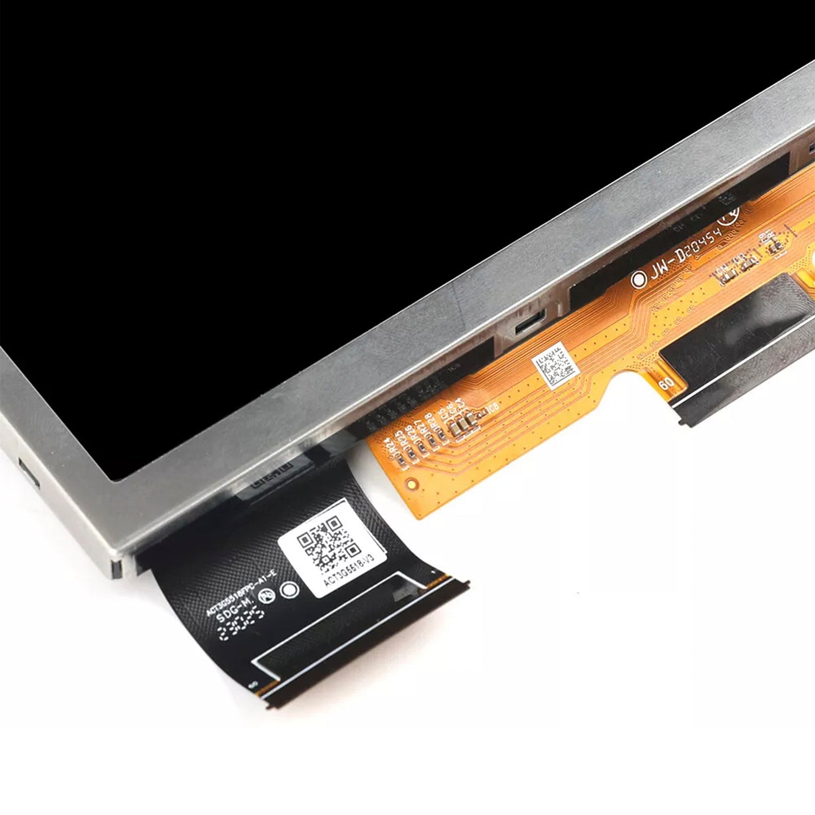 2018-2023 RAM 8.4§Uconnect Touch-Screen Radio Display Uconnect 4C UAQ MONITOR 68388550AB