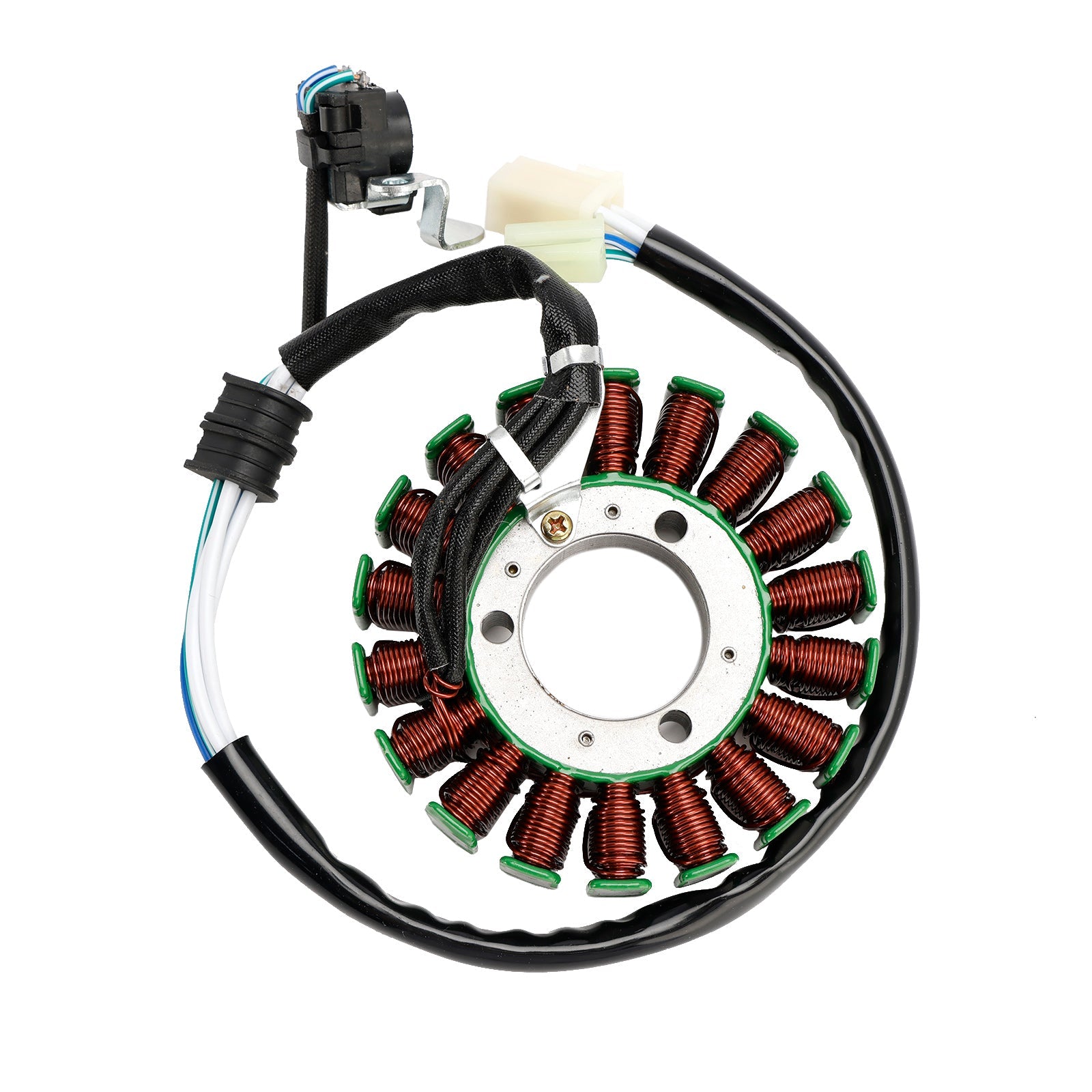 STATOR FOR YAMAHA YZF-R3 R3 2019-2023 MT 03 MT-03 2020-2023 - BS7-H1410-00