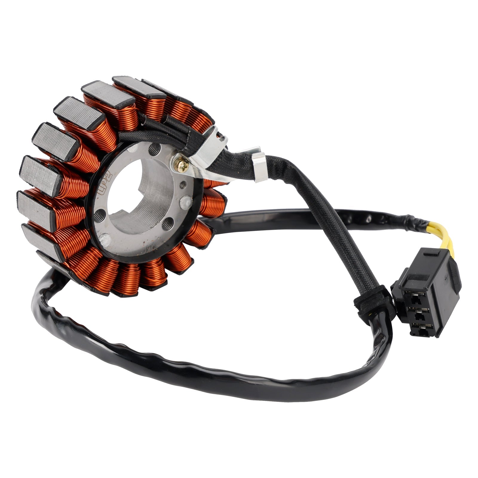 2005-2006 Honda PS 125 Big Ruckus Magneto Stator Coil Regulator Gasket Kit