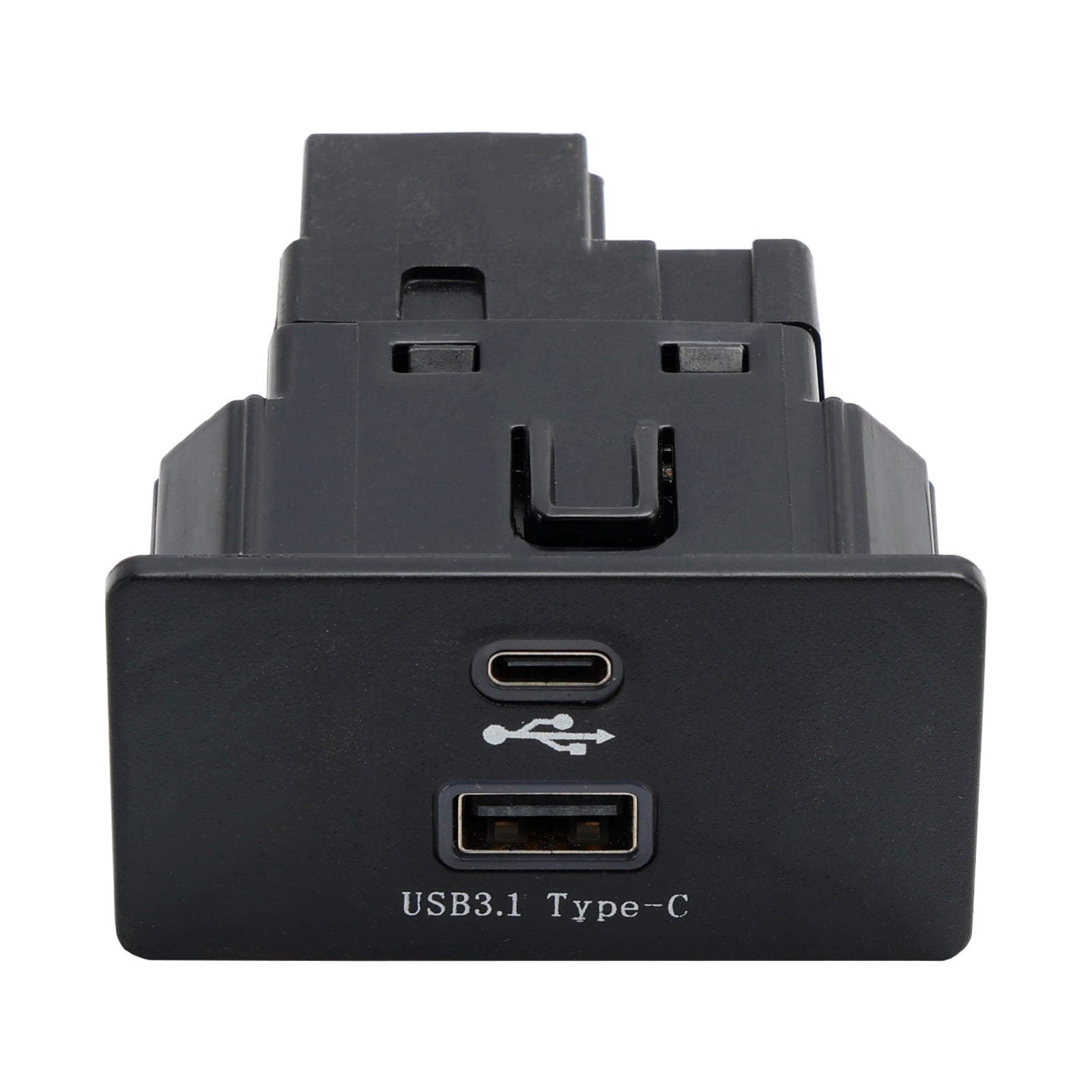 Apple USB CarPlay Upgrade Interface Module Sync 3 Media Hub F for Ford 17-23