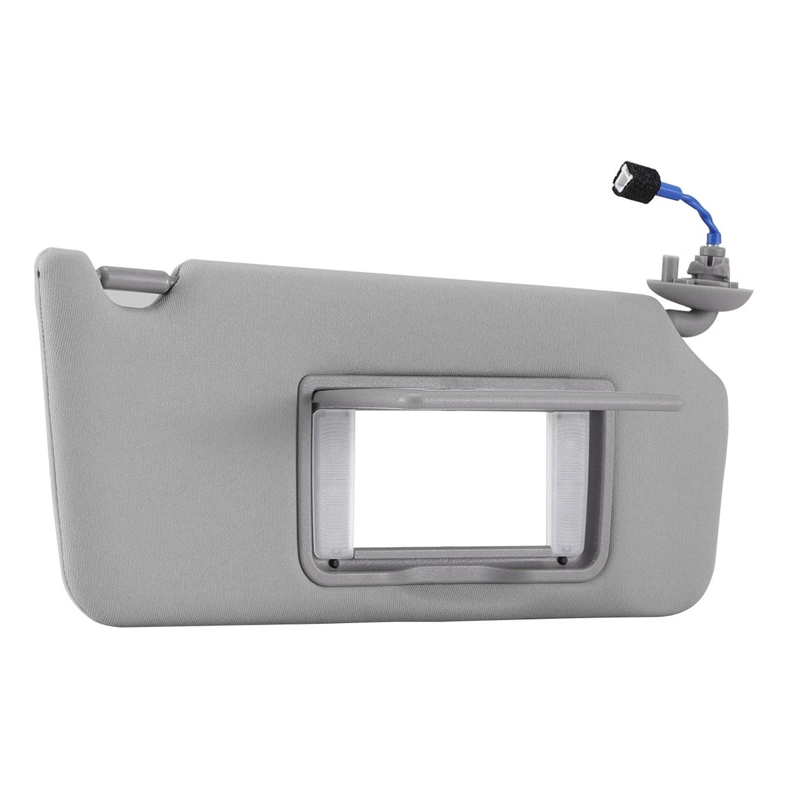 2008-2017 Honda Accord Gray Right Side Sun Visor 83280TA5A51ZA