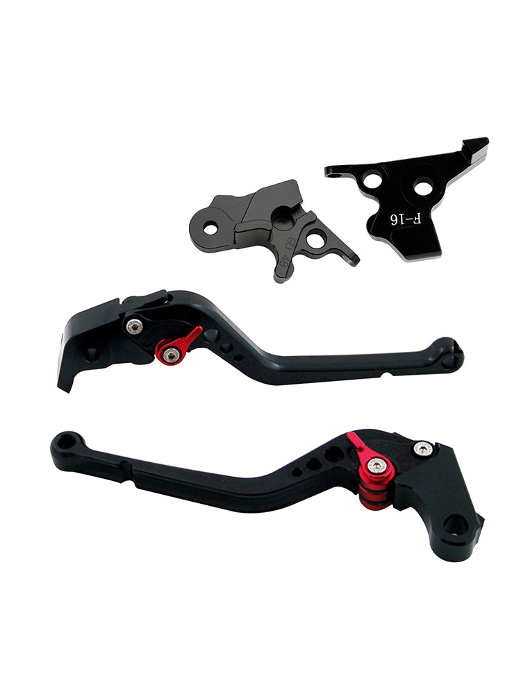Long Clutch Brake Lever fit for HARLEY X350 2022-2023