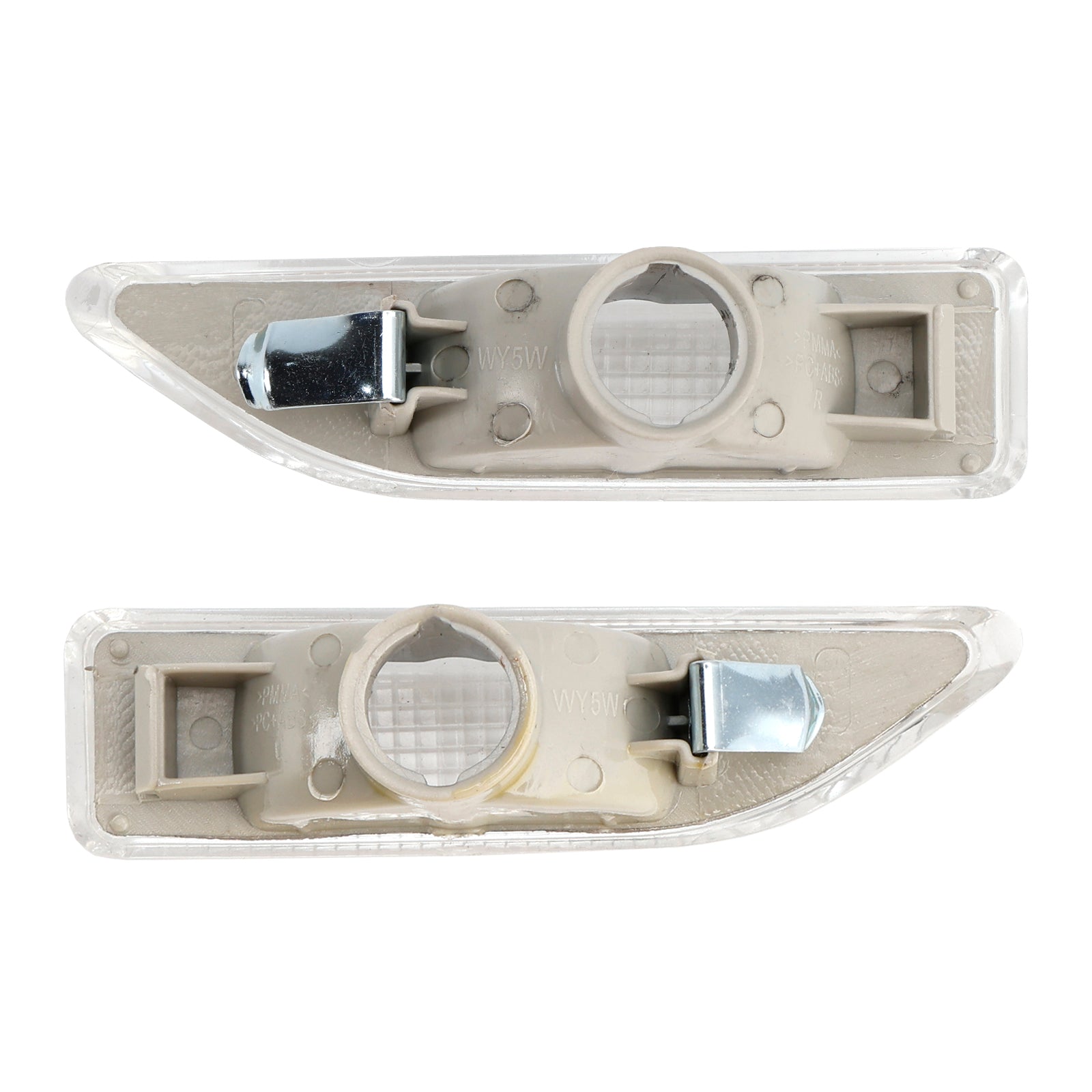 2016-2021 미니 컨트리맨 크로스오버 MK II F60 방향 지시등 하우징 63137406369 63137406370