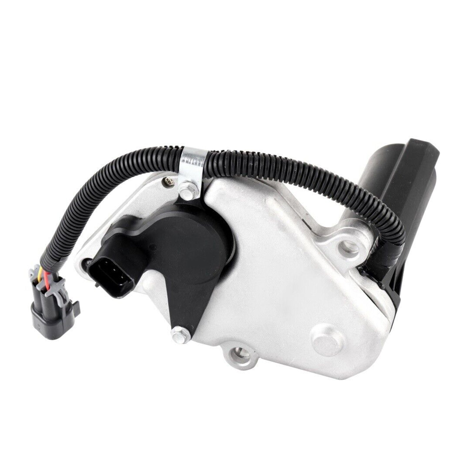 2000-2002 Chevrolet Suburban 2500 Transfer Case Shift Motor Code NP8 12474401 81247-44010600-901