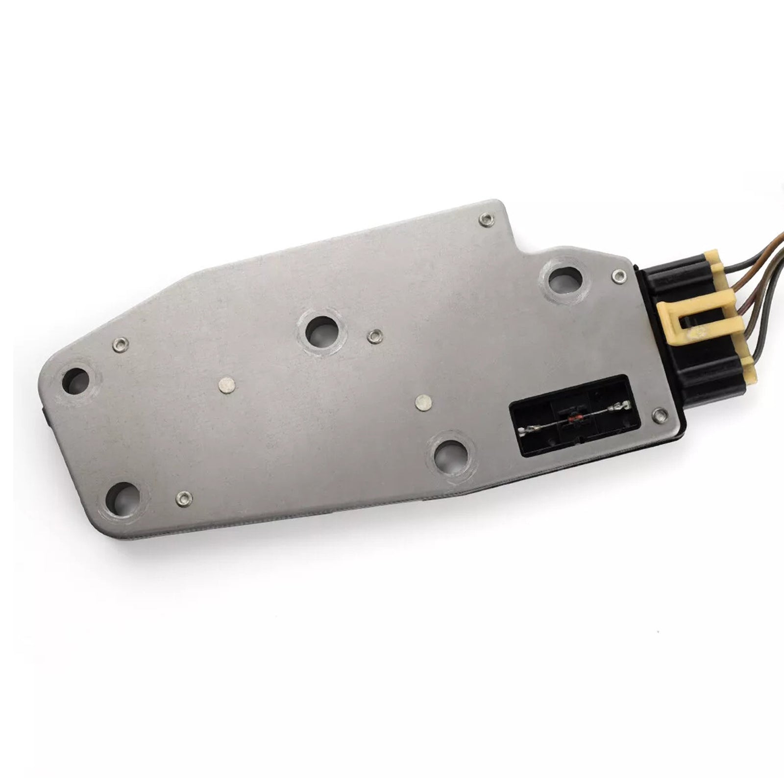 9PCS 4L60E 4L65E Transmission Solenoid Kit For 1993-05 GM EPC Shift TCC 3-2 PWM