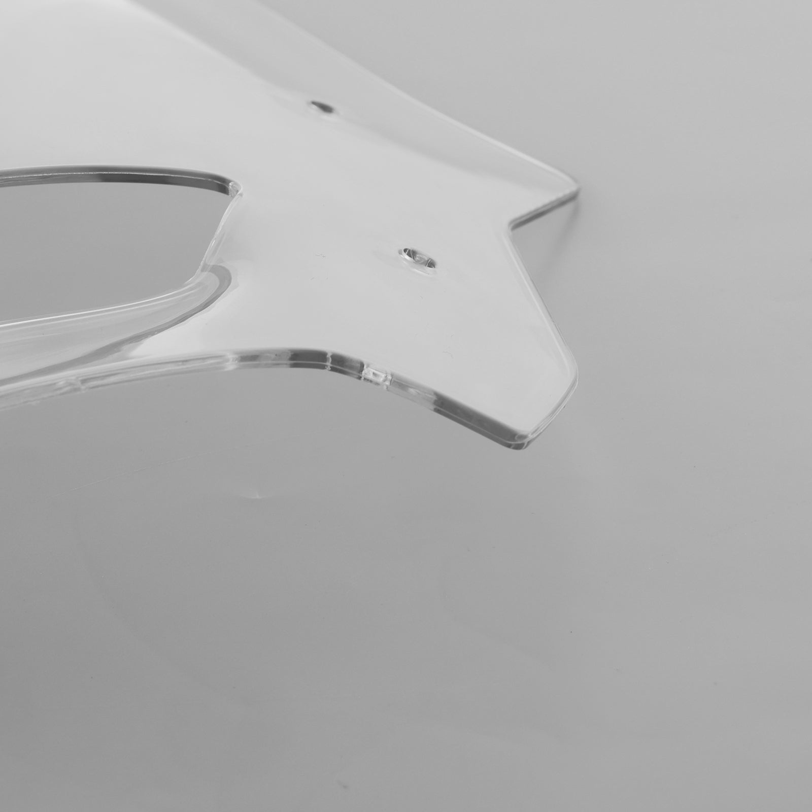 2024 HONDA NX400 NX500 윈드실드 윈드스크린