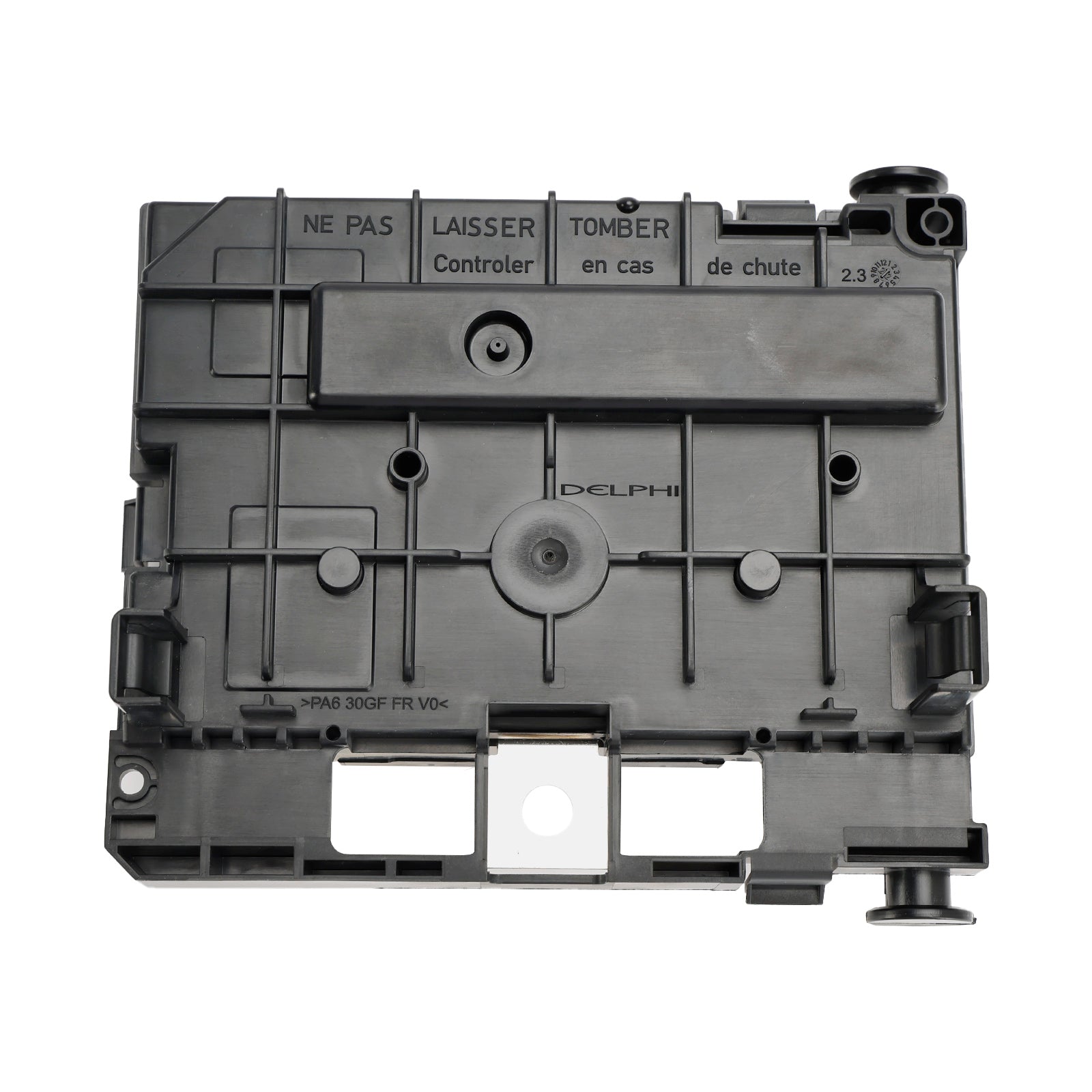 Caja de fusibles BSM 9807028780 para Citroen C4 Coupé (LA_) / C4 I (LC_) de 2008 en adelante