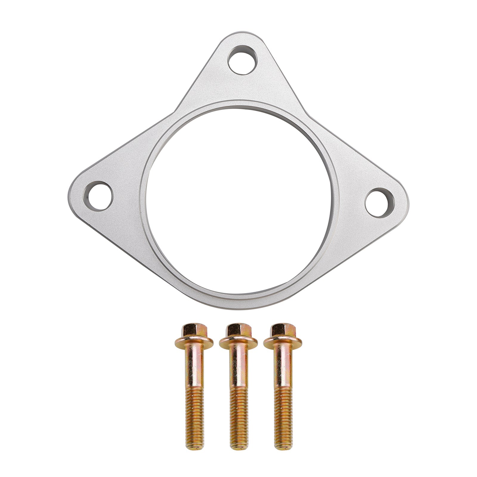 NV4500 NV5600 Starter Spacer Kit with Bolts 5 Speed For Dodge RAM 2500 3500 5.9L