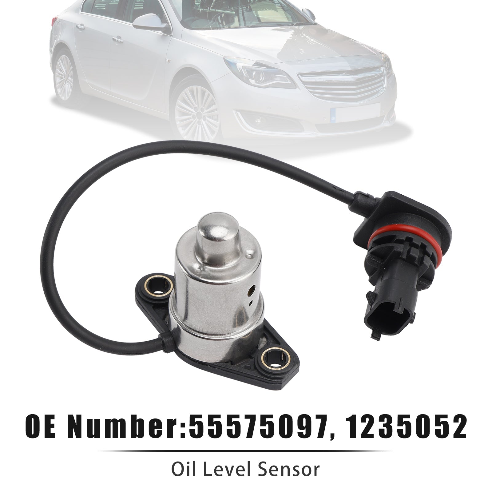 Oil Level Sensor 55575097 For Vauxhall Zafira C Insignia A 2.0 CDTi 2008-2013