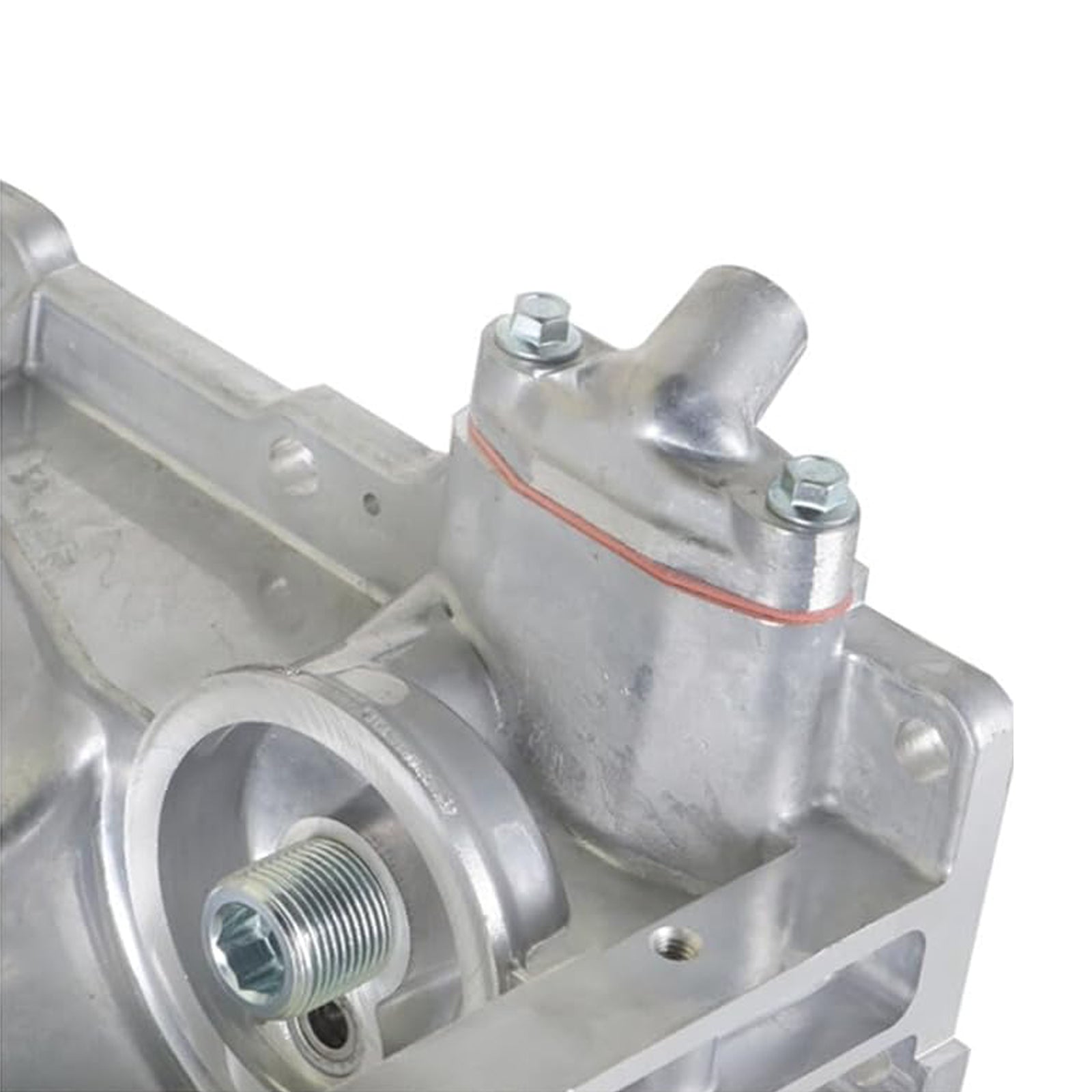 2003-2006 Hummer H2 Engine Oil Pan 264-135 424116 12560393