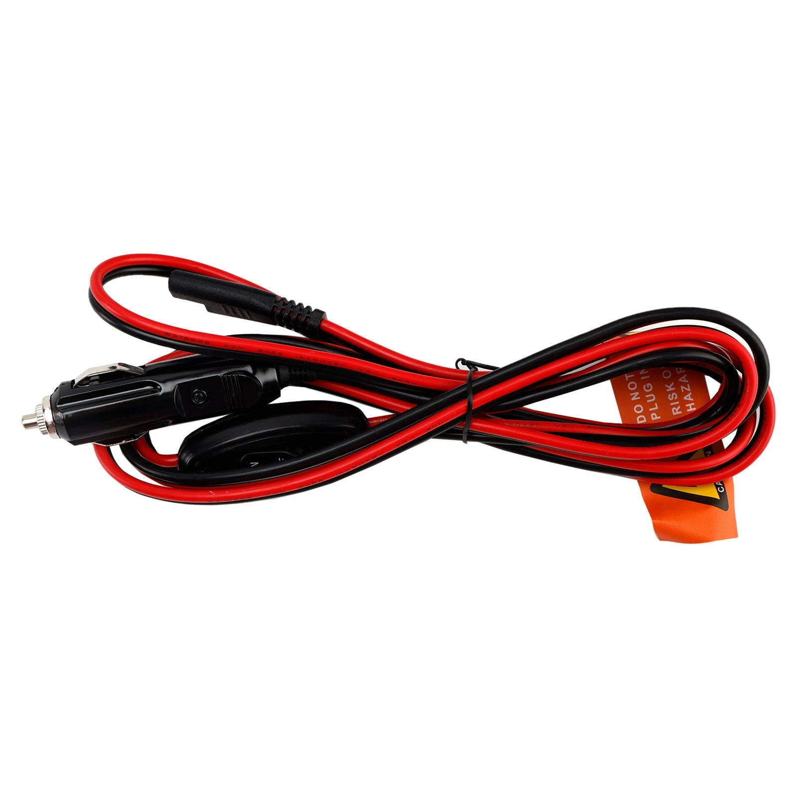 Portable Macerator Waste Pump 18555-000A for Camper RV 12V DC