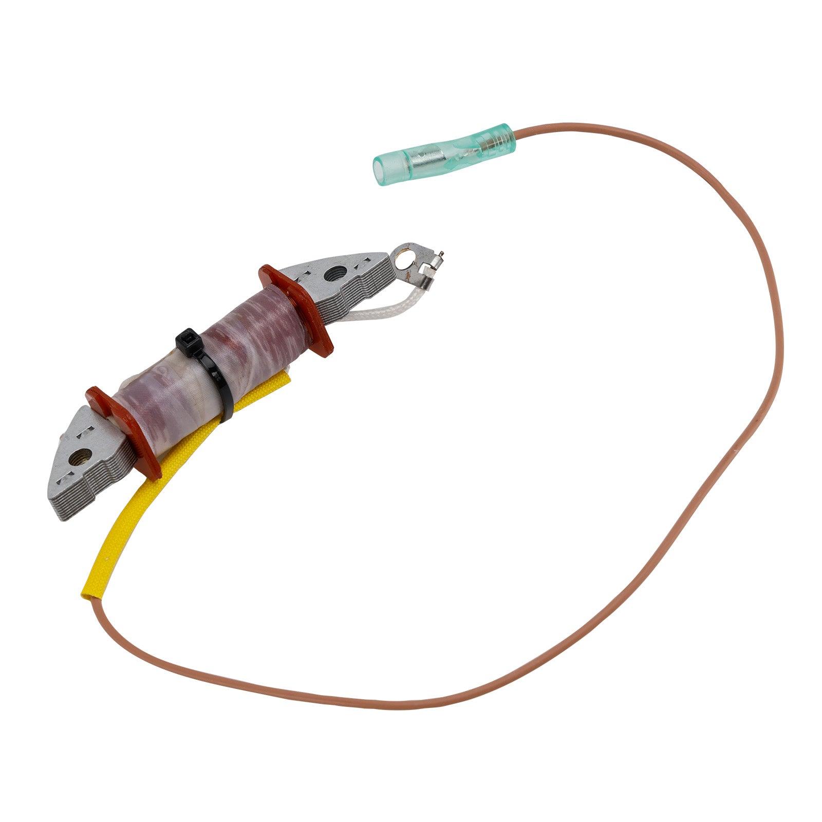 Ignition Charge Coil For Yamaha 25Hp 30Hp 40Hp 84-97 2-Stroke 689-81311-40-00