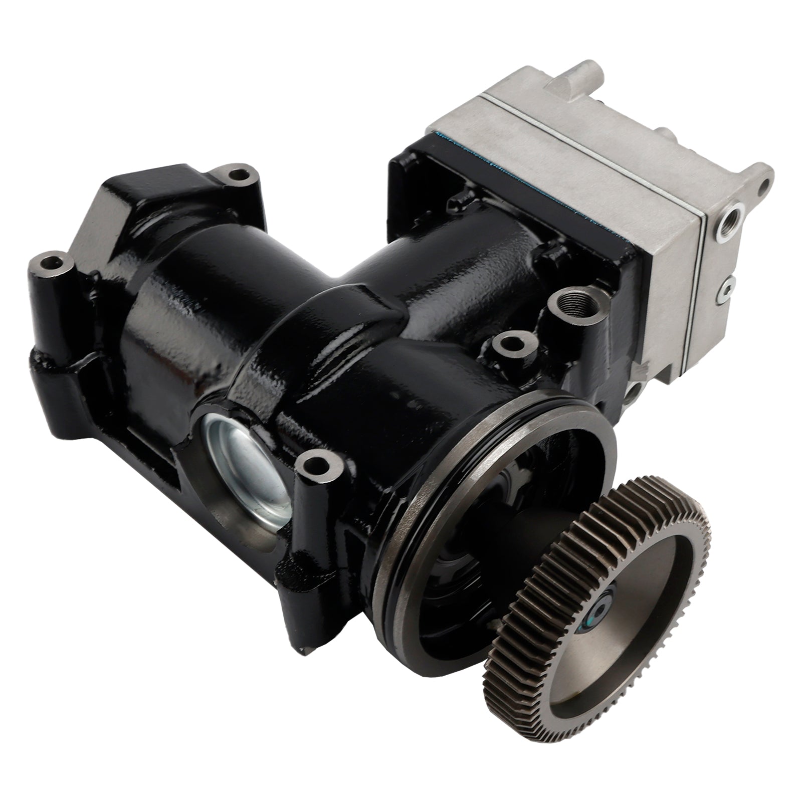 Air Brake Compressor for PACCAR MX13 9122180000 2121411 2139800