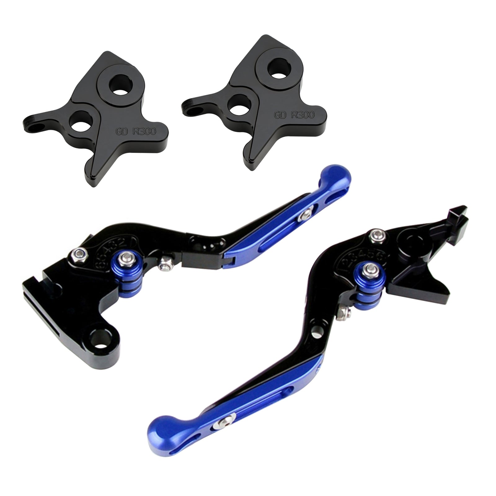 2017-2022 KYMCO AK550 Adjustable Clutch Brake Lever