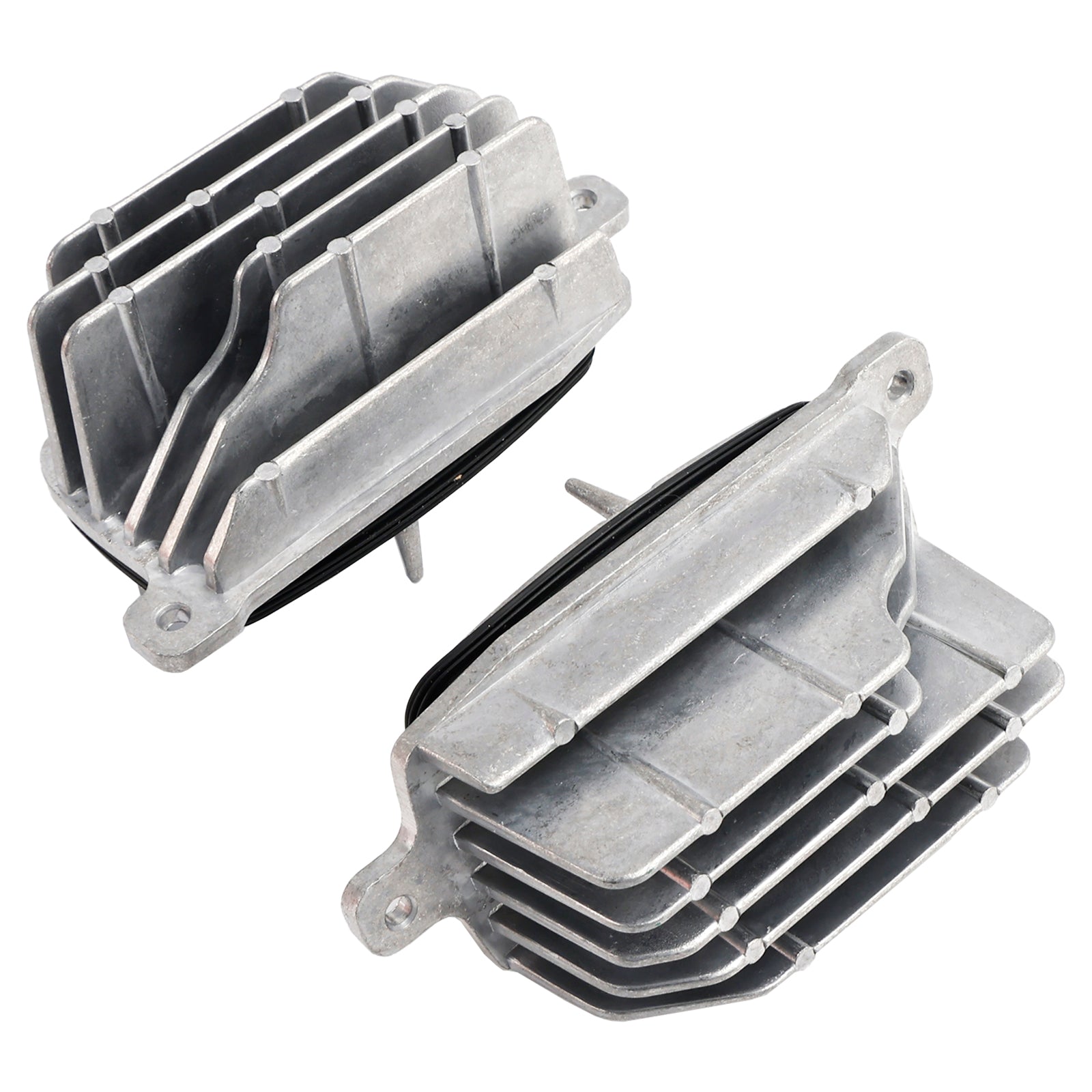 2015 RENAULT MEGANE IV 3/5 doors (B9A/M/M) Left & Right Headlight DRL Control Module 285753299R