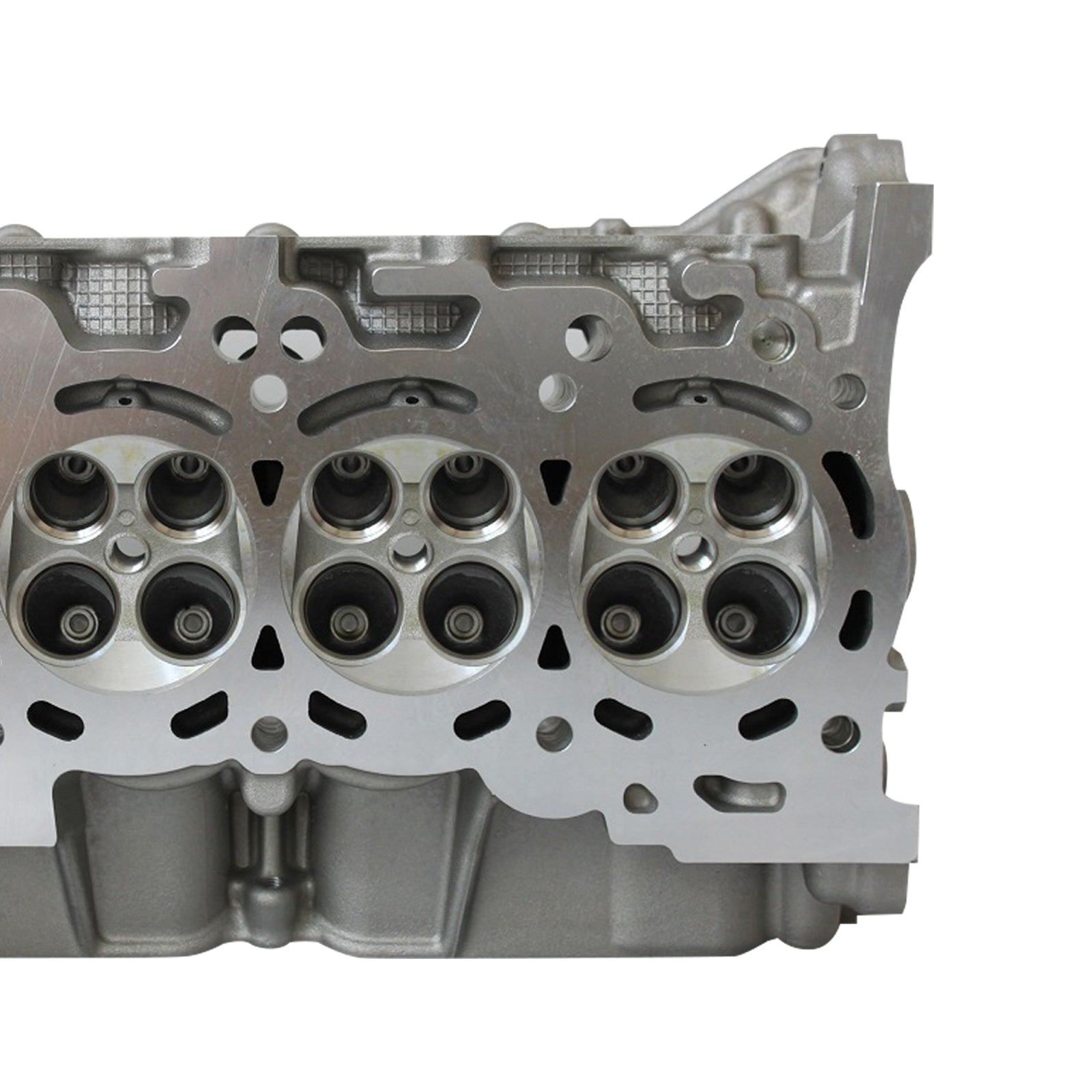 2010-2016 Prius Toyota 1.8 Cylinder Head 2ZRFXE