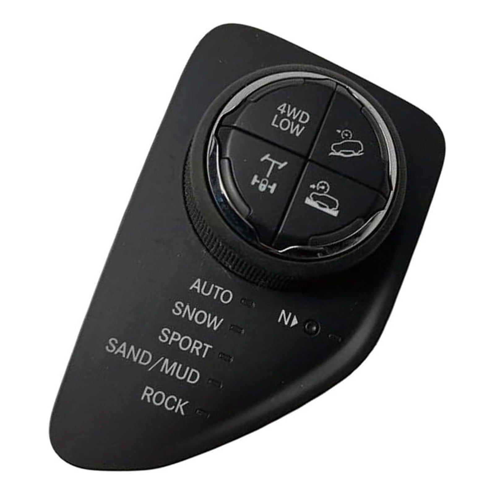 2014-2023 Jeep Cherokee 2.4L 3.2L Transfer Case Switch 68361448AA 68323270AA