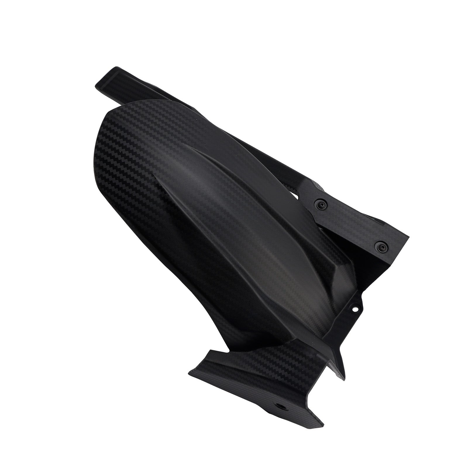 2024-2026 For Kawasaki Ninja 500 / Z500 Rear Fender Fairing